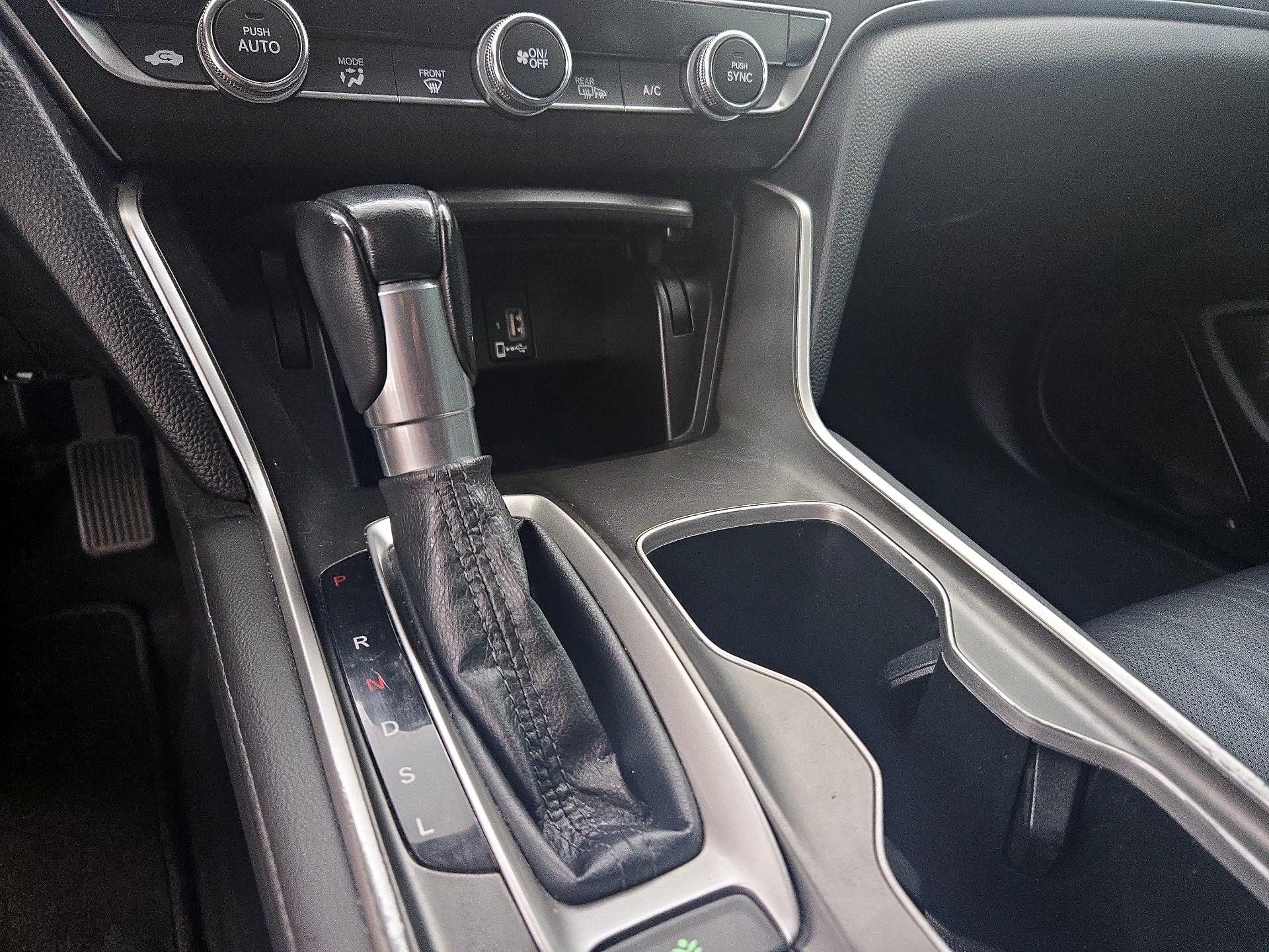 Thumbnail: 2020 Honda Accord - 17