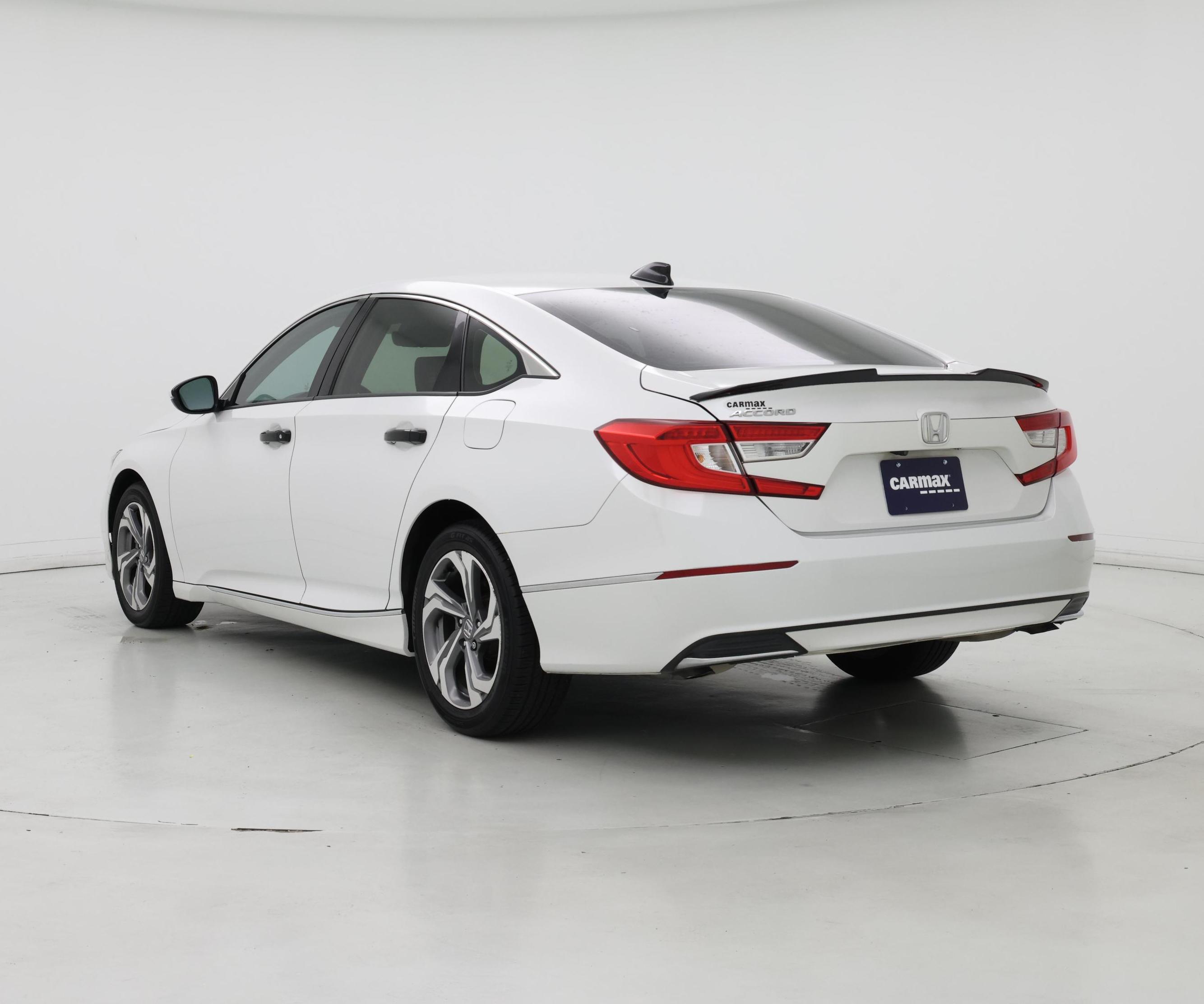 Thumbnail: 2020 Honda Accord - 2