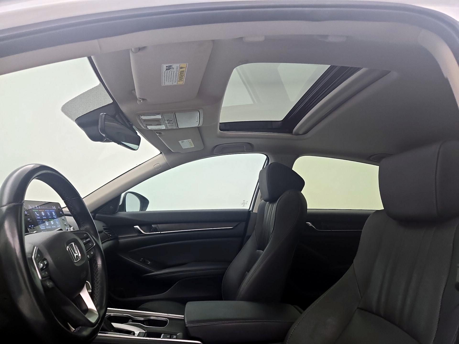 Thumbnail: 2020 Honda Accord - 19