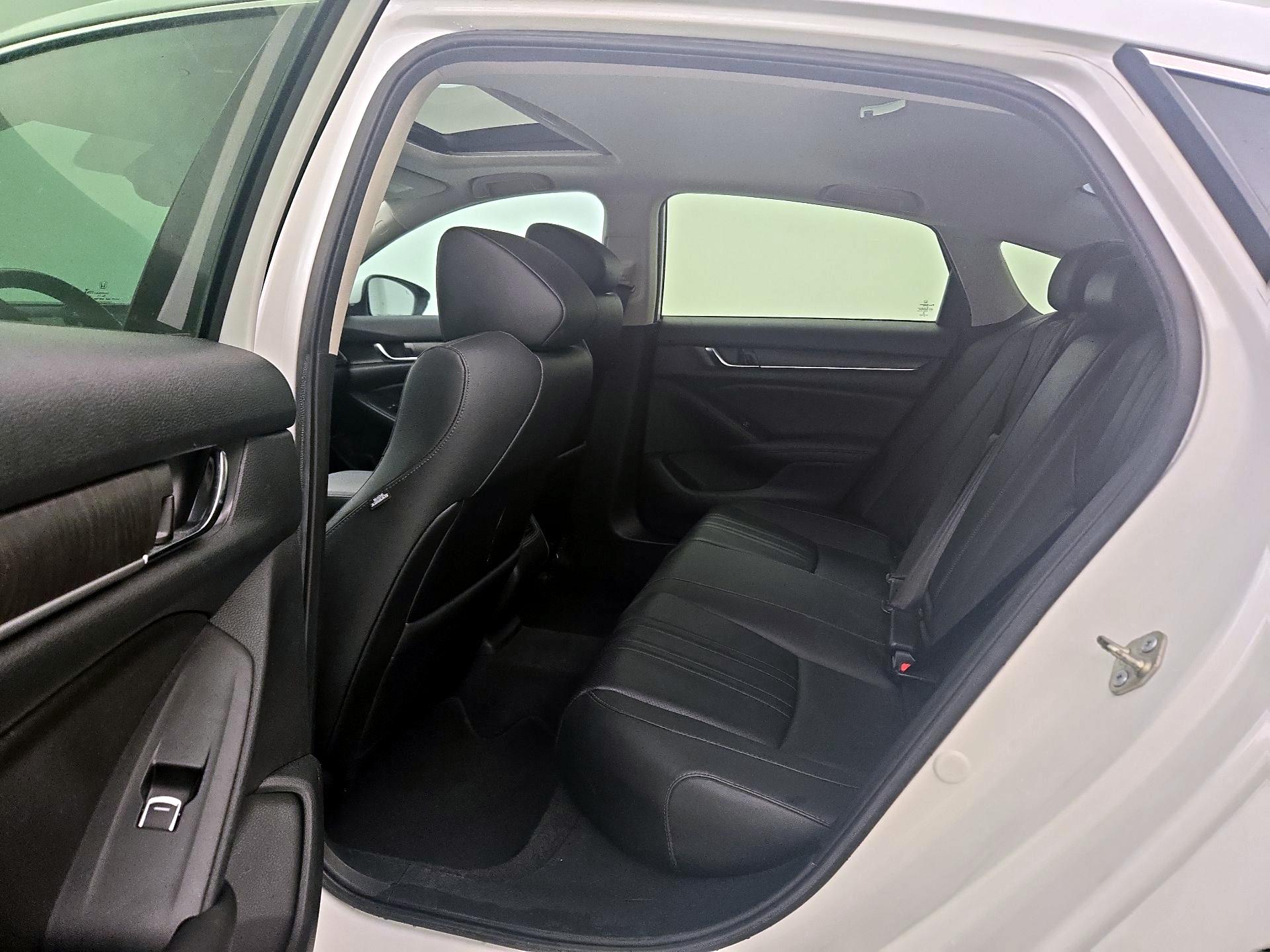 Thumbnail: 2020 Honda Accord - 20