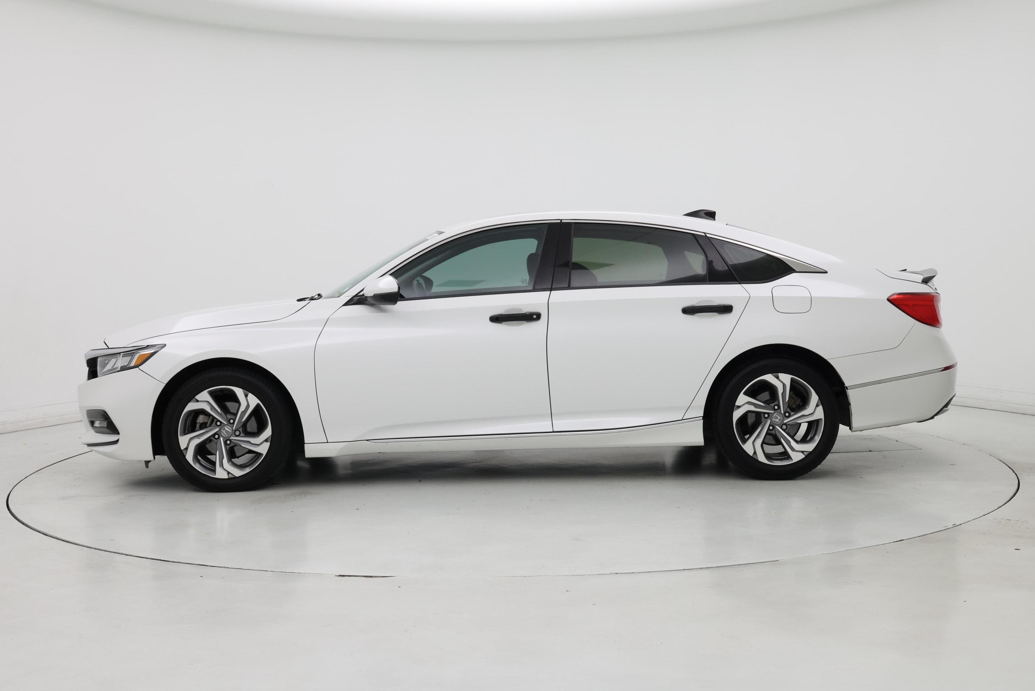 Thumbnail: 2020 Honda Accord - 3