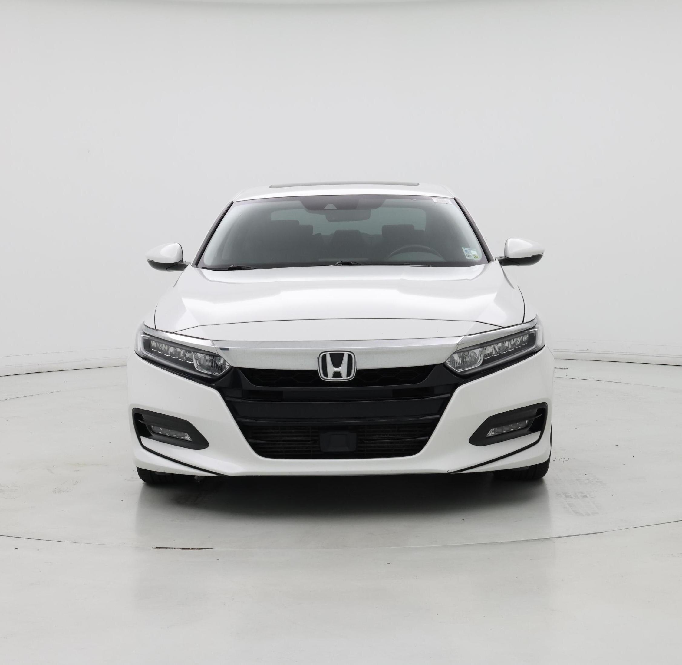 Thumbnail: 2020 Honda Accord - 5