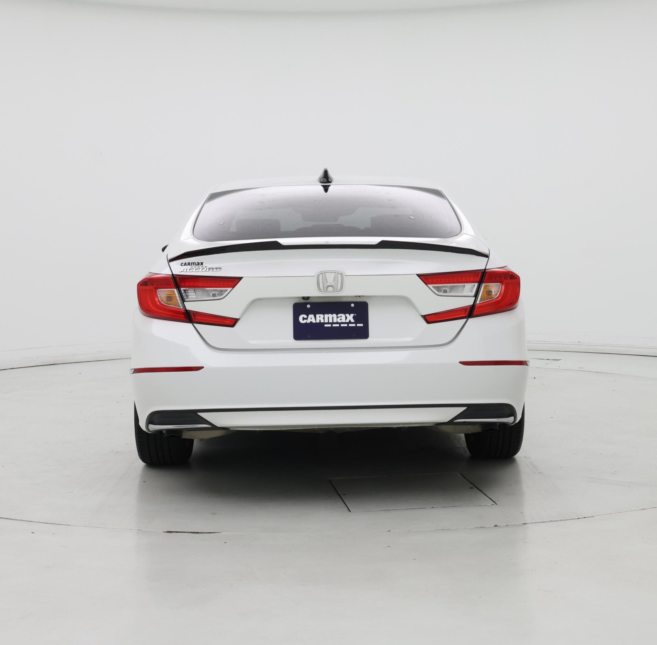 Thumbnail: 2020 Honda Accord - 6