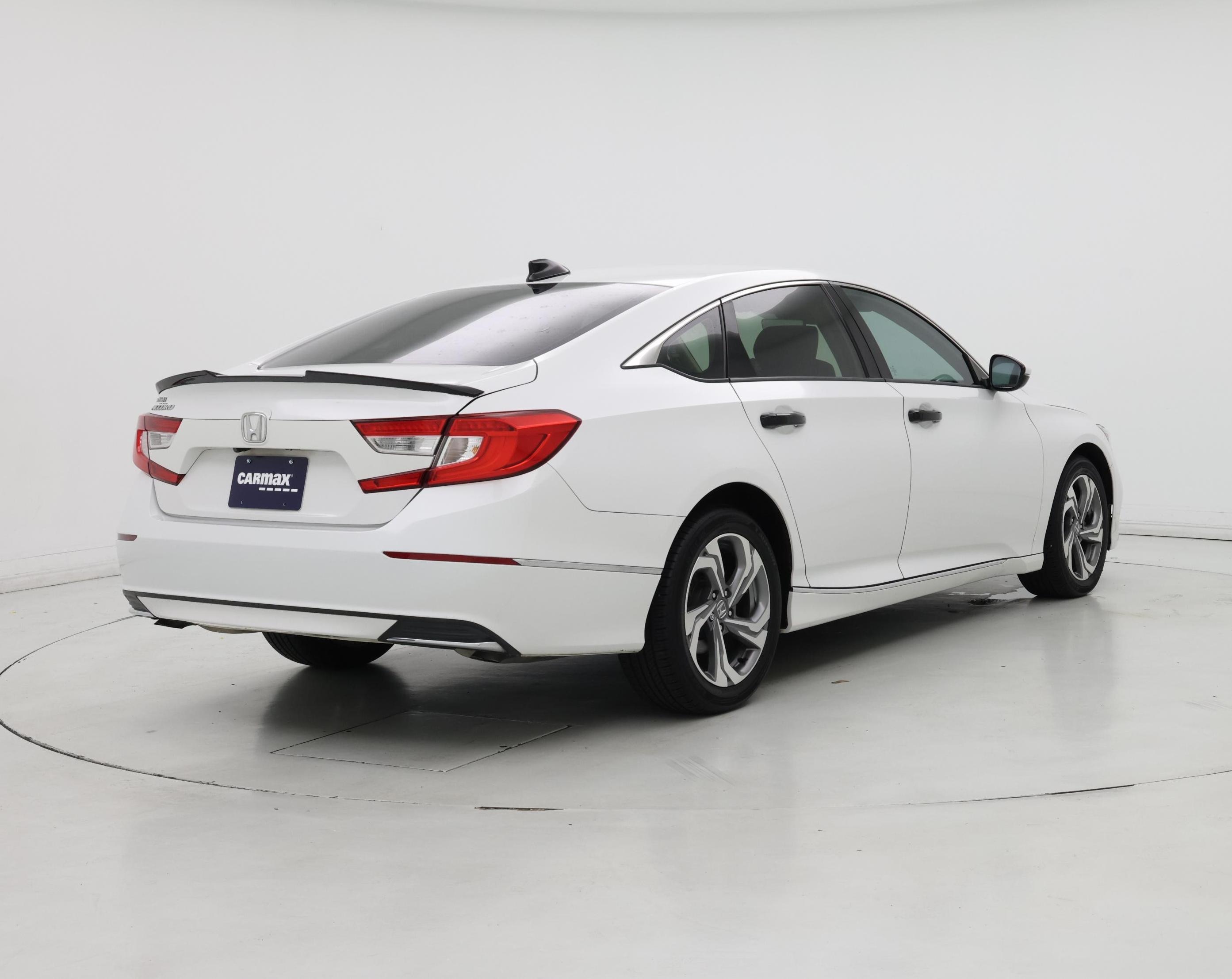 Thumbnail: 2020 Honda Accord - 8