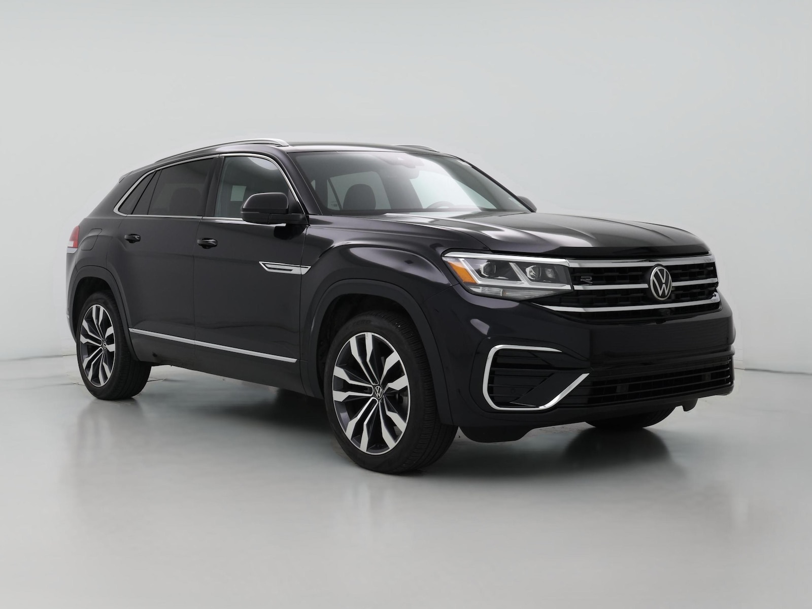 2023 Volkswagen Atlas Cross Sport SEL Premium R-Line