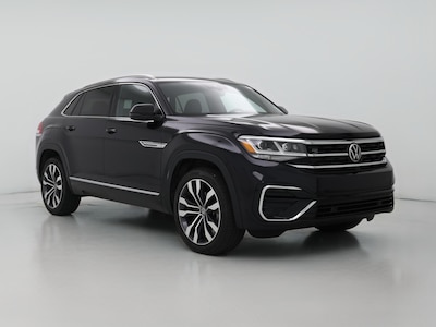 2023 Volkswagen Atlas Cross Sport SEL Premium R-Line