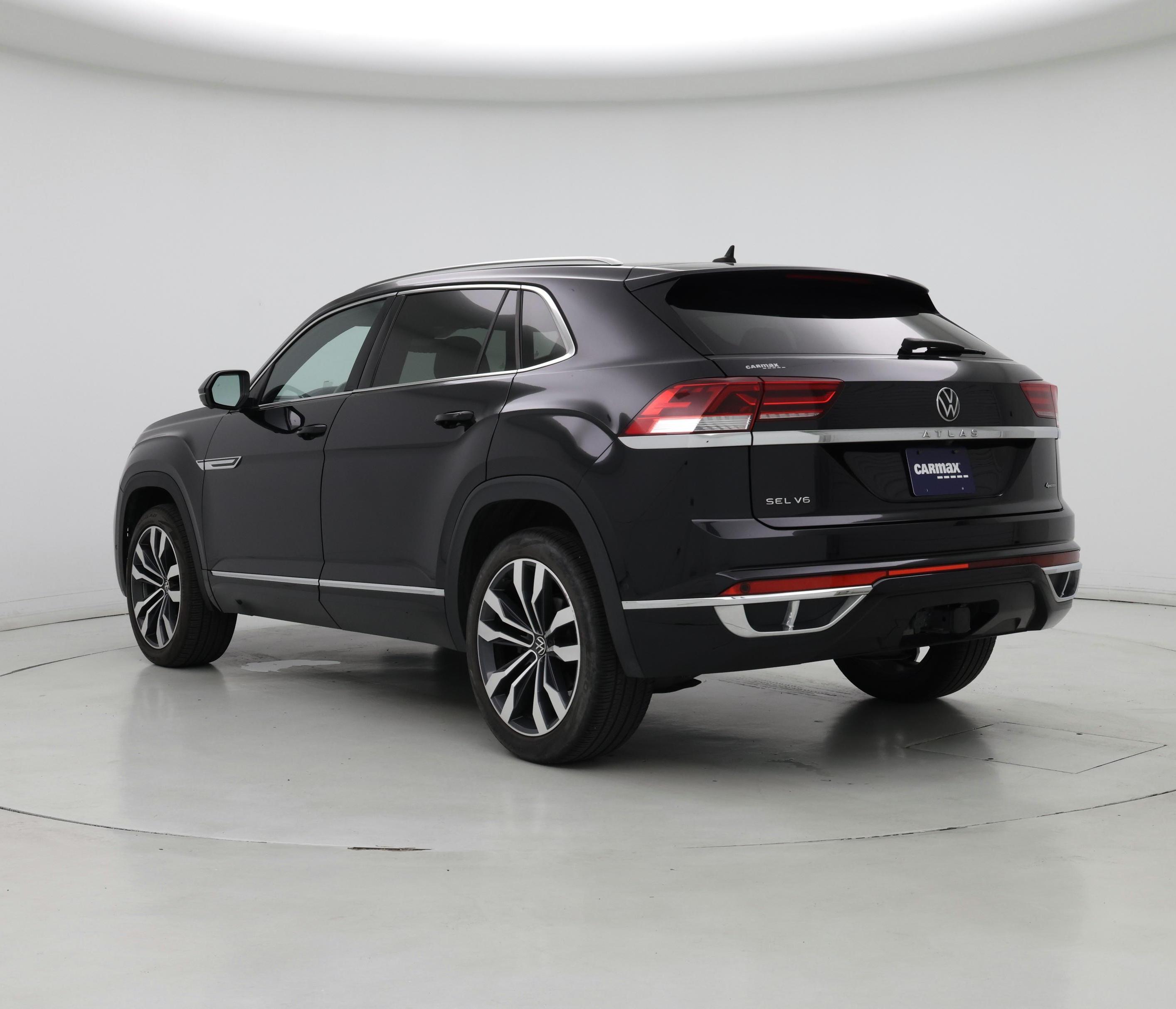 Thumbnail: 2023 Volkswagen Atlas - 2