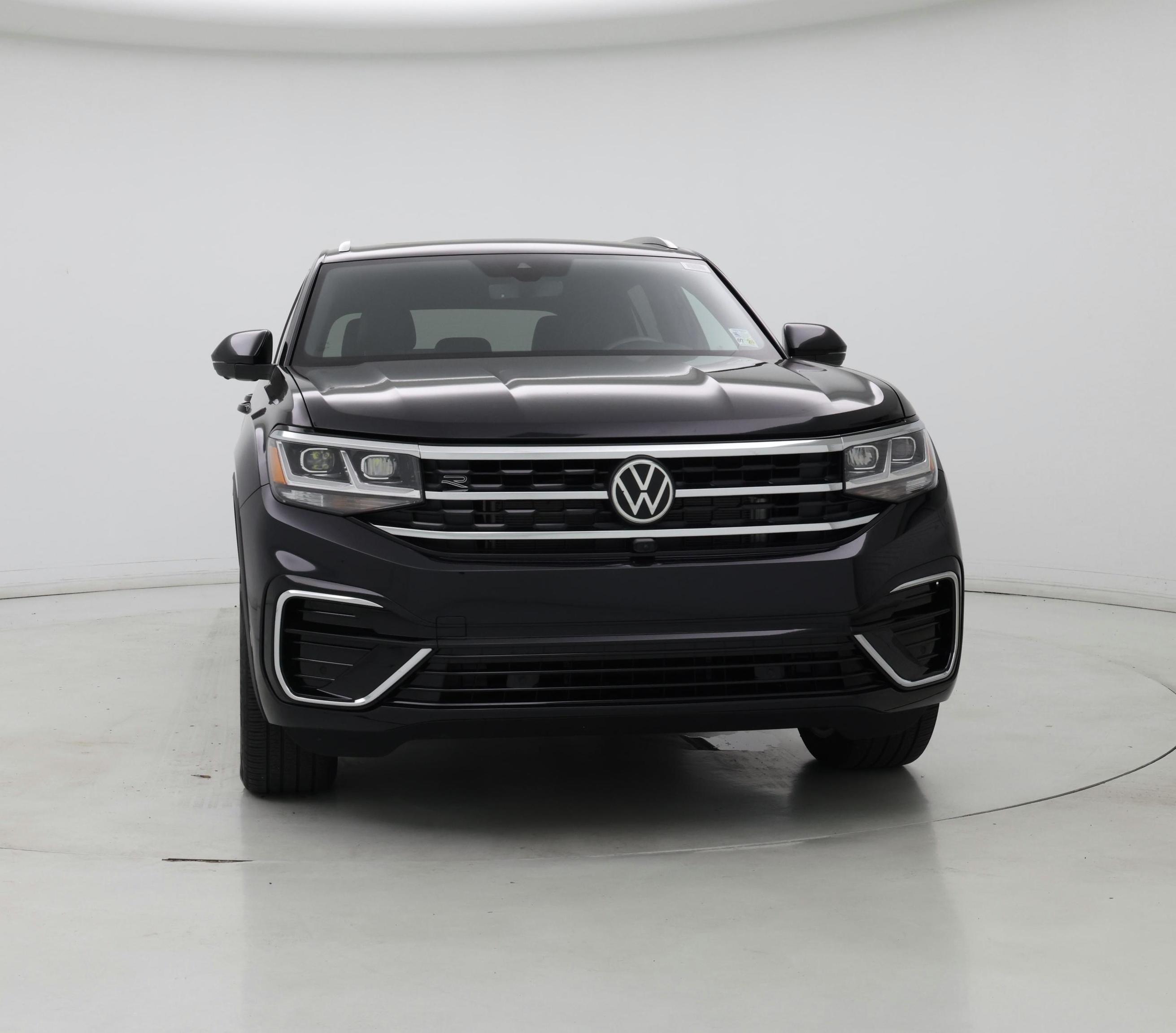 Thumbnail: 2023 Volkswagen Atlas - 5