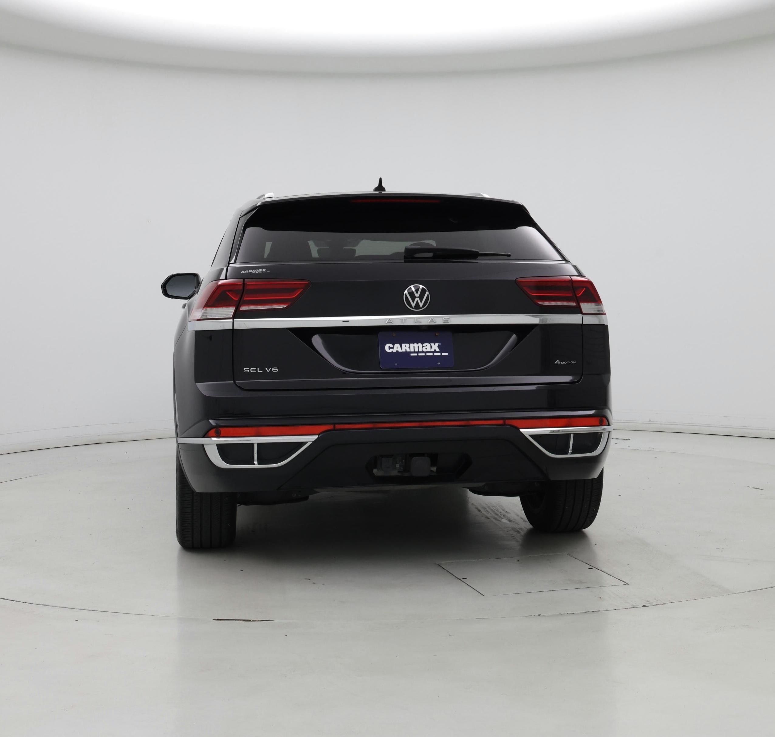 Thumbnail: 2023 Volkswagen Atlas - 6