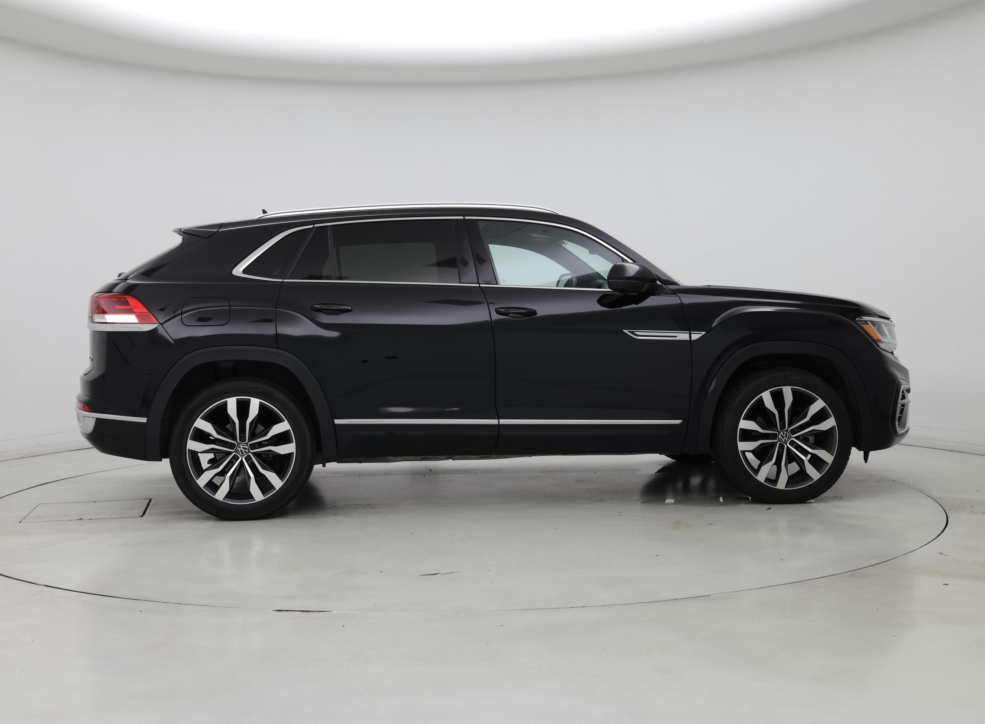 Thumbnail: 2023 Volkswagen Atlas - 7