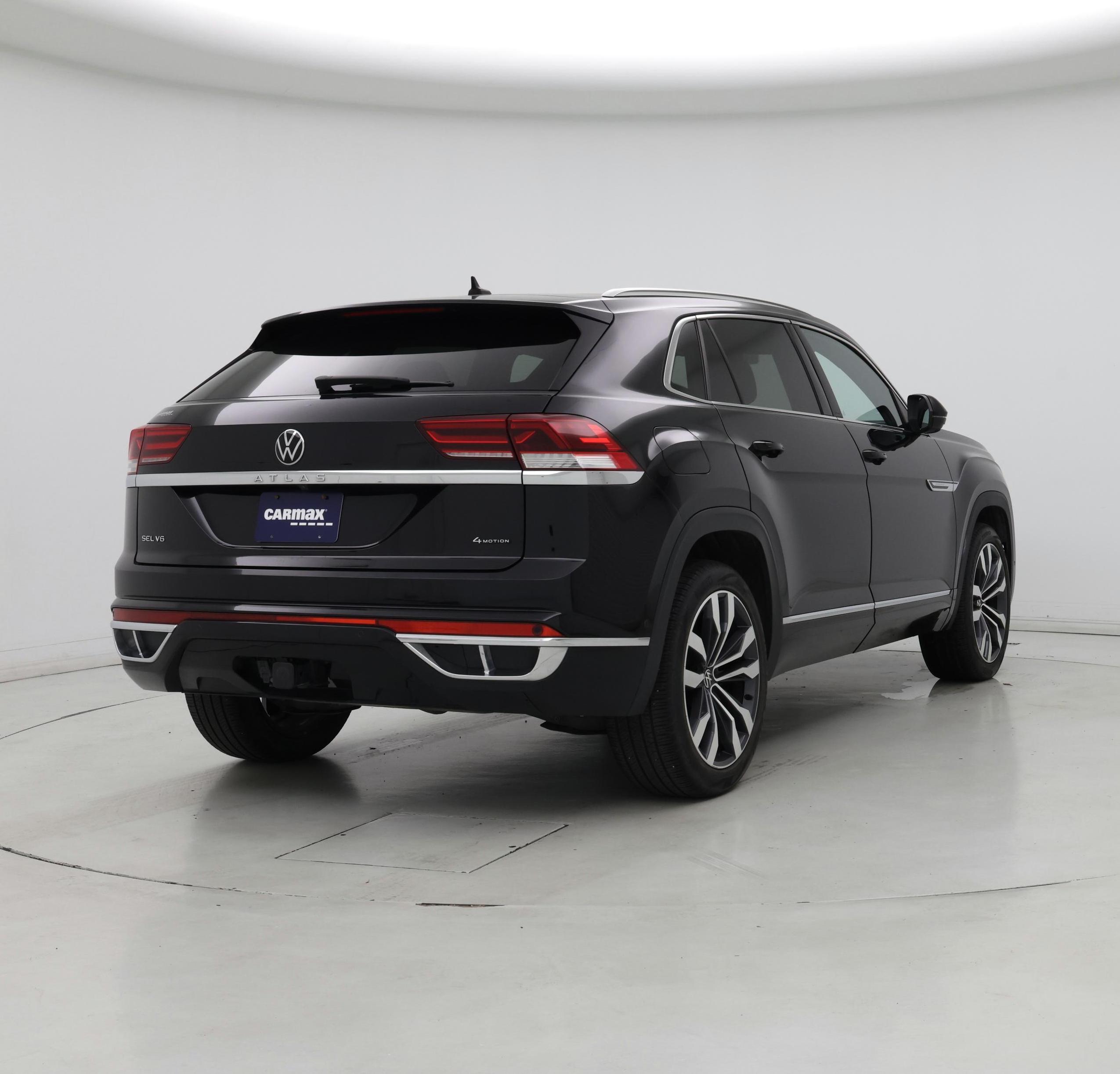 Thumbnail: 2023 Volkswagen Atlas - 8