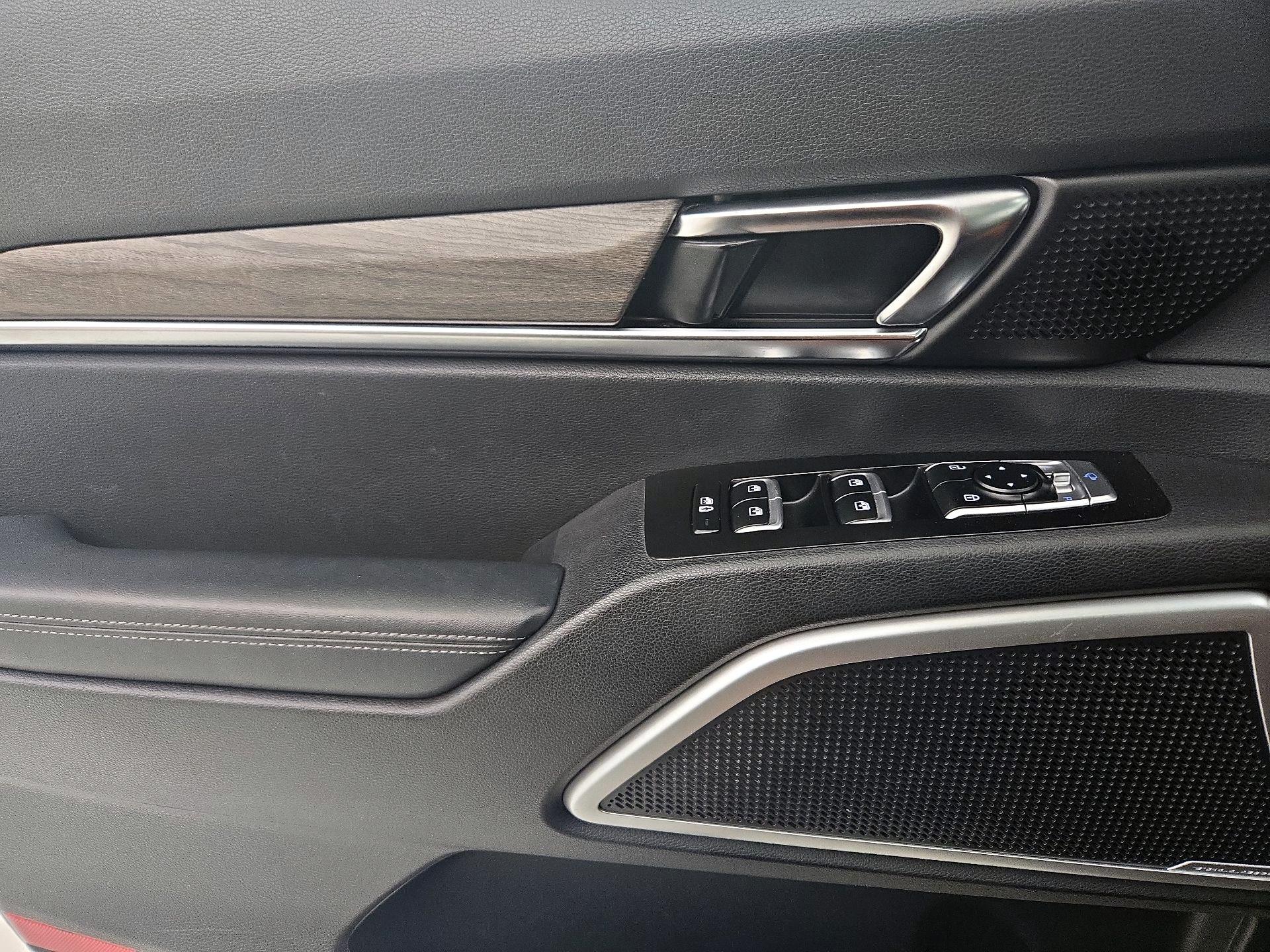 Thumbnail: 2021 Kia Telluride - 12