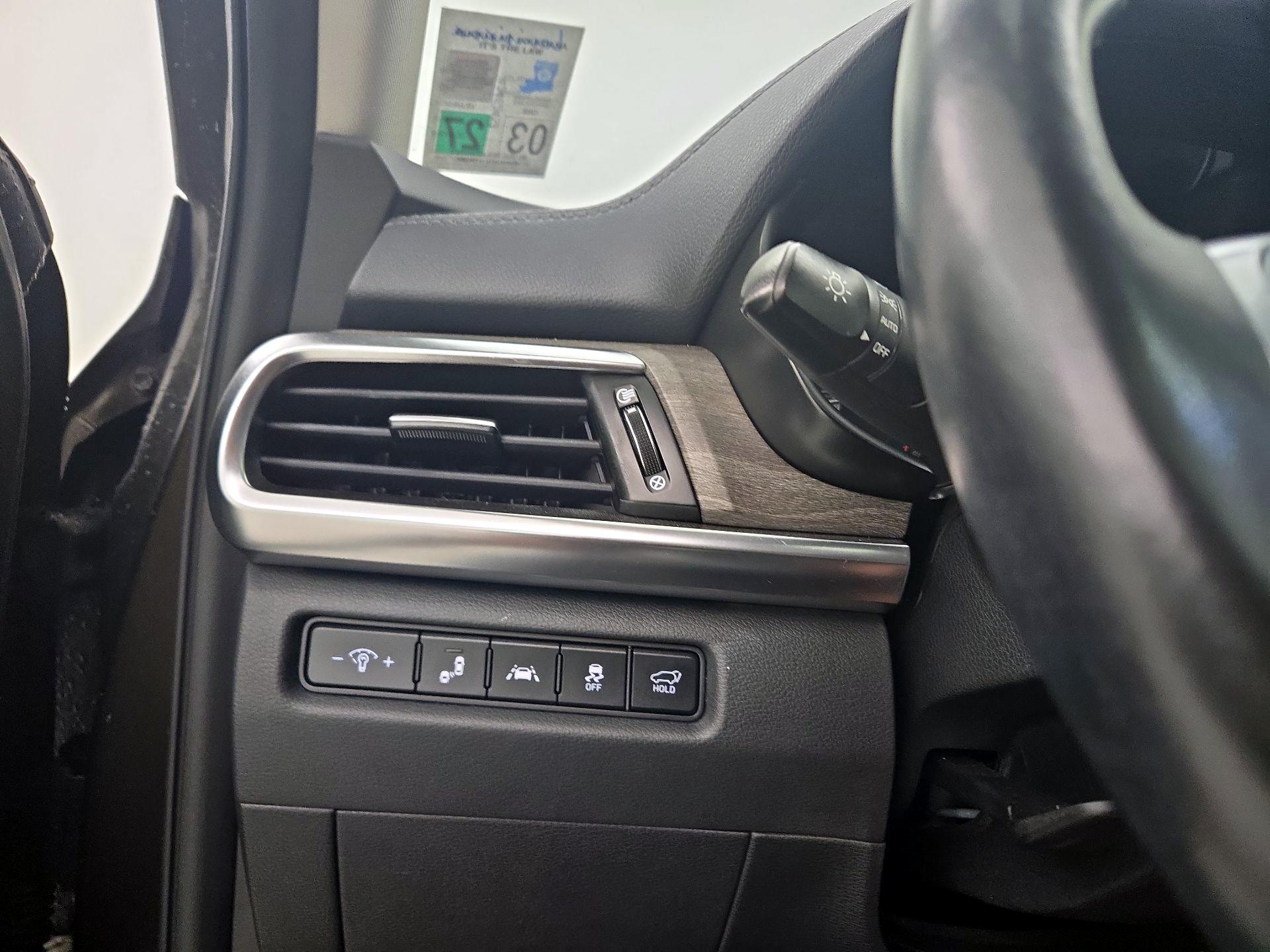 Thumbnail: 2021 Kia Telluride - 13