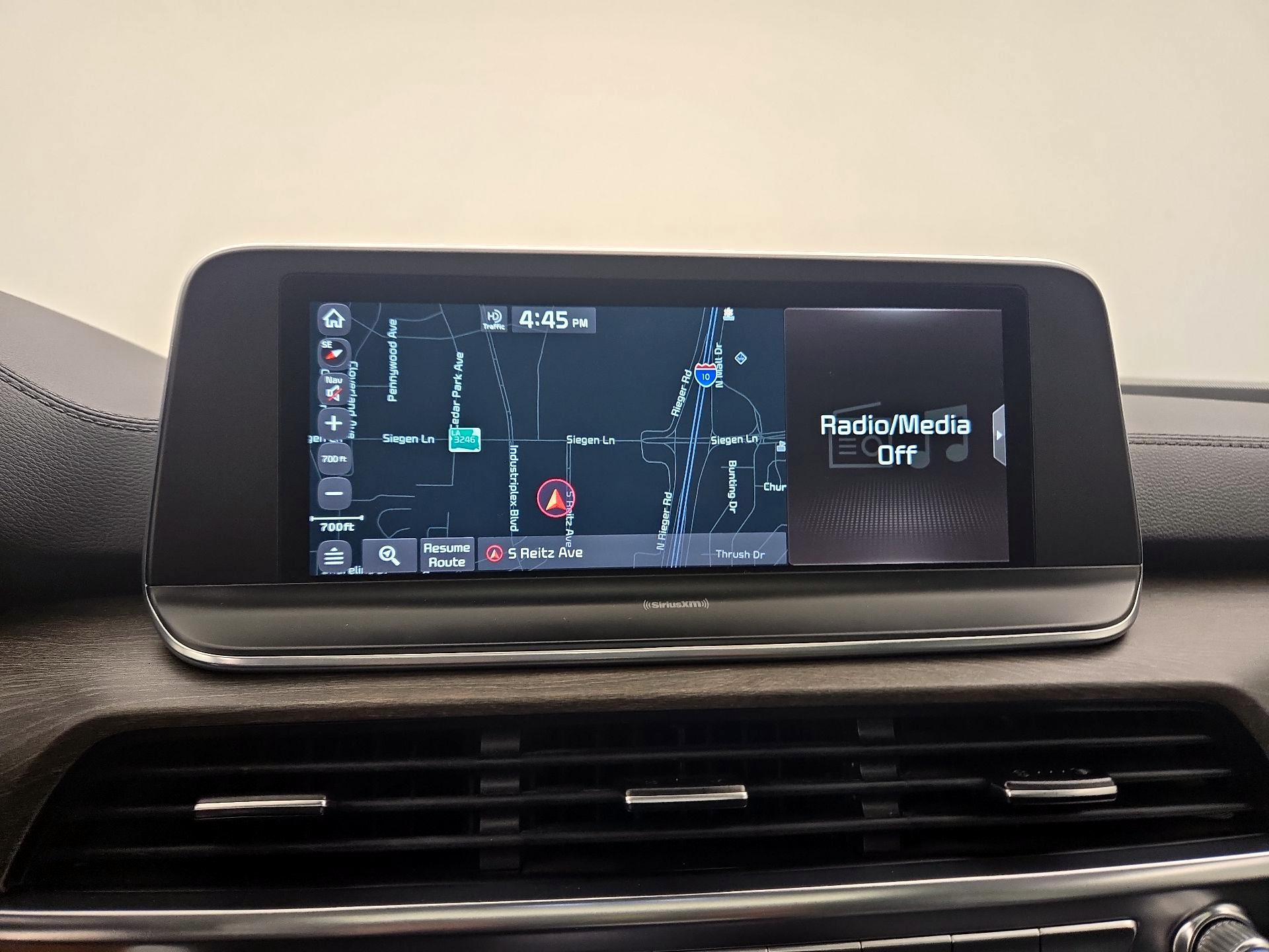 Thumbnail: 2021 Kia Telluride - 14