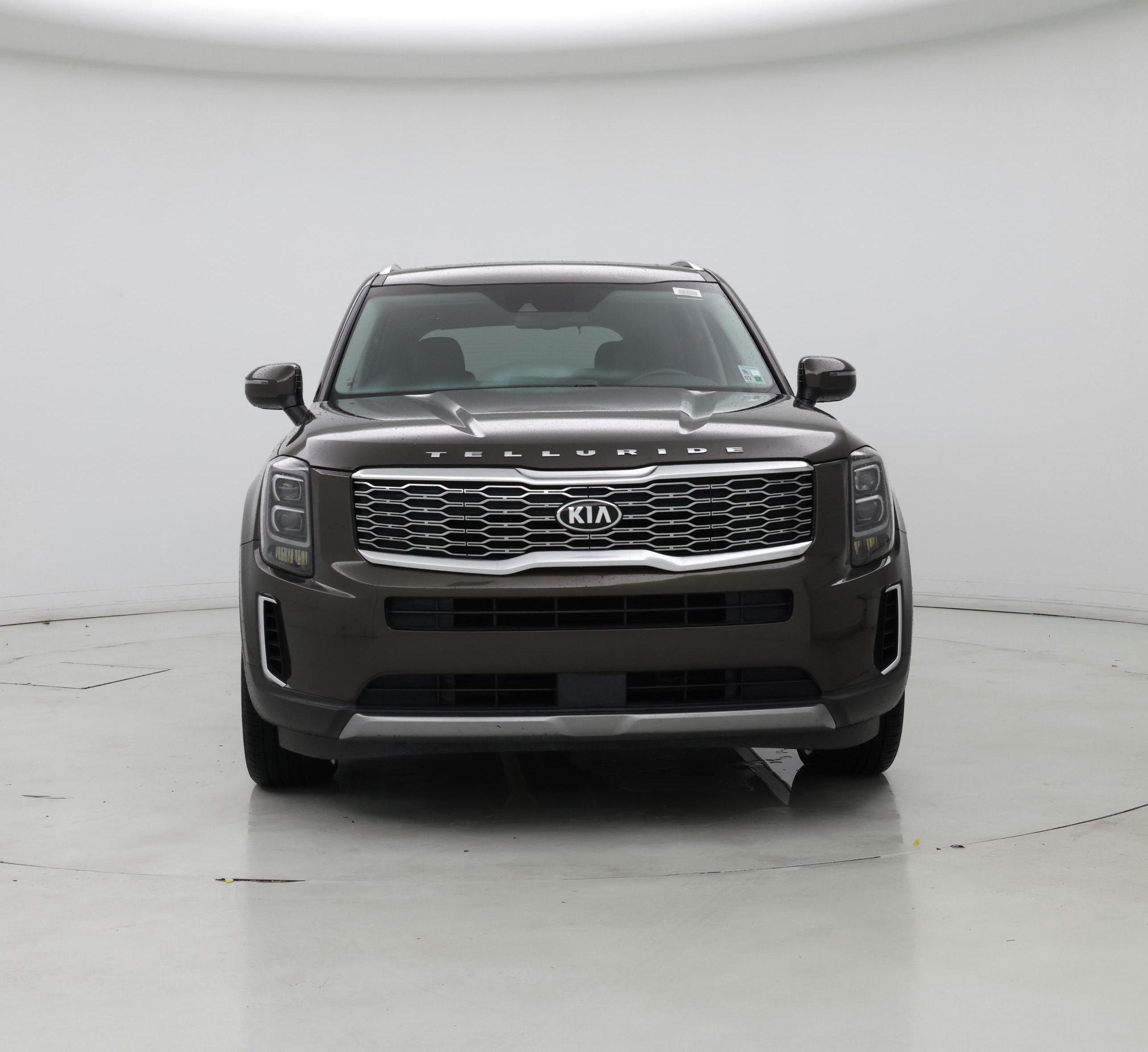 Thumbnail: 2021 Kia Telluride - 5
