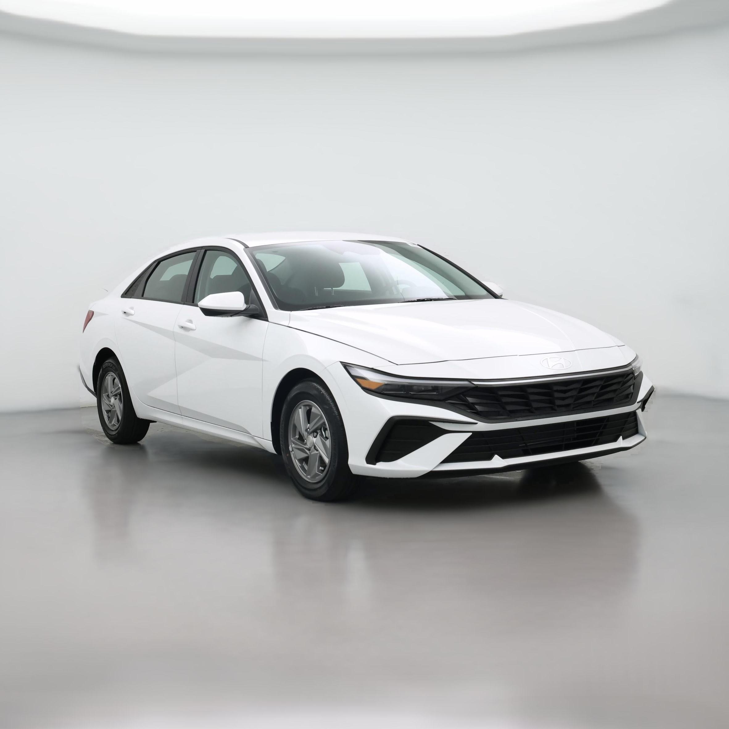 Thumbnail: 2026 Hyundai Elantra - 1