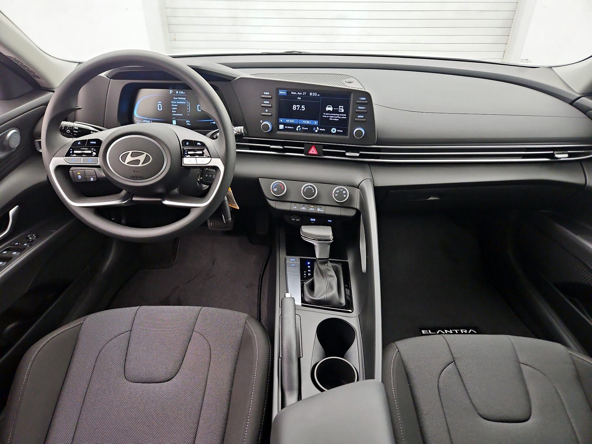Thumbnail: 2026 Hyundai Elantra - 9
