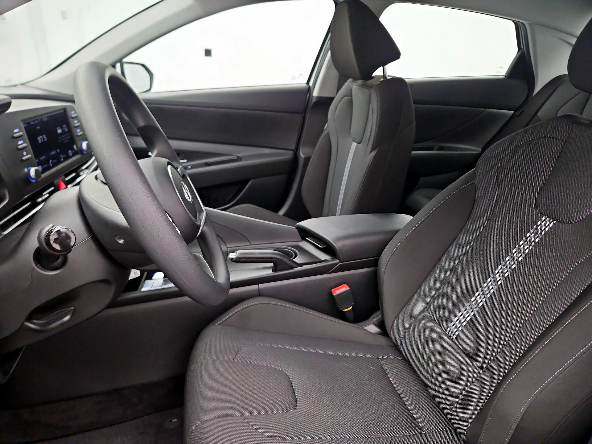Thumbnail: 2026 Hyundai Elantra - 11