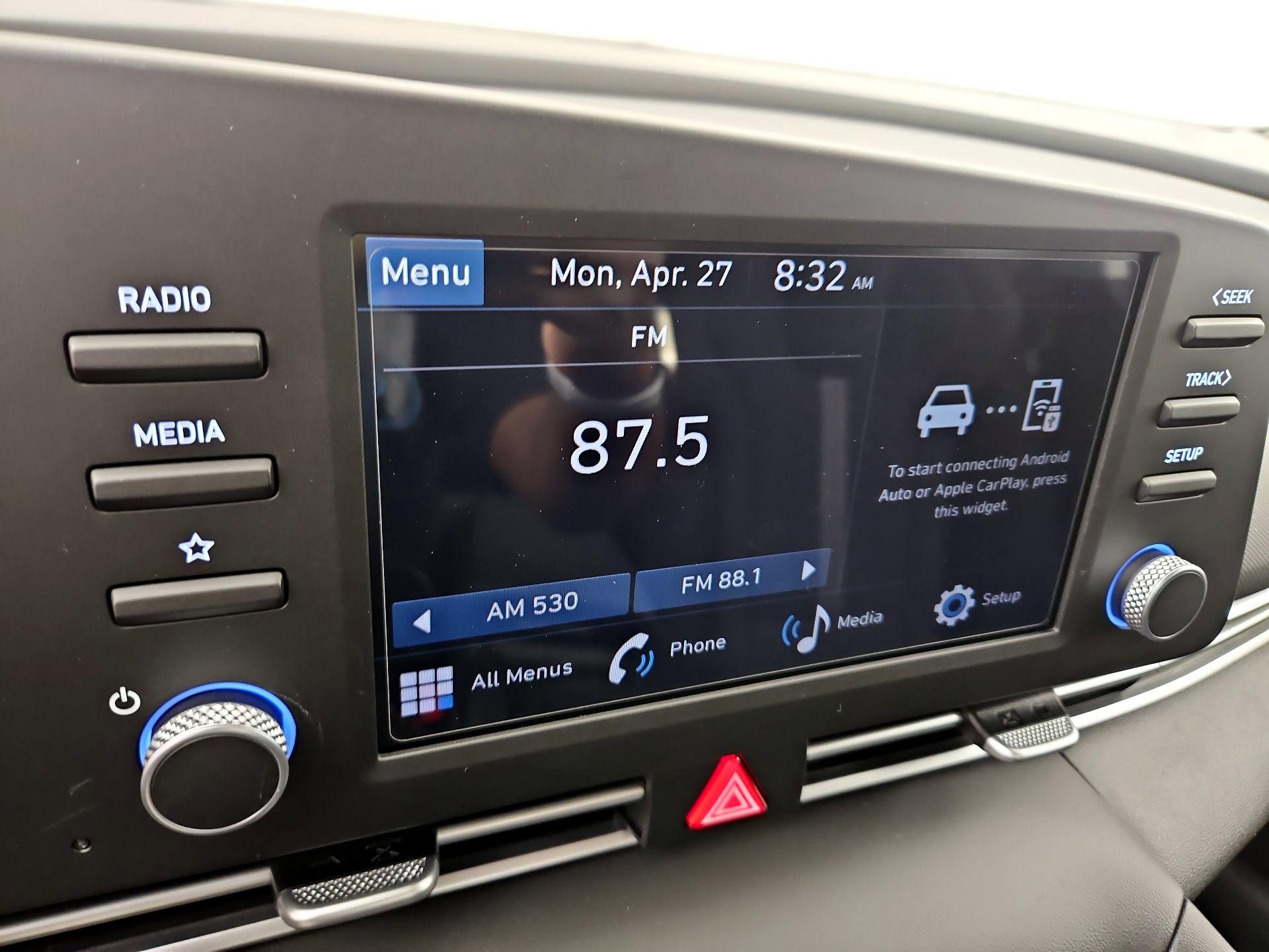 Thumbnail: 2026 Hyundai Elantra - 15