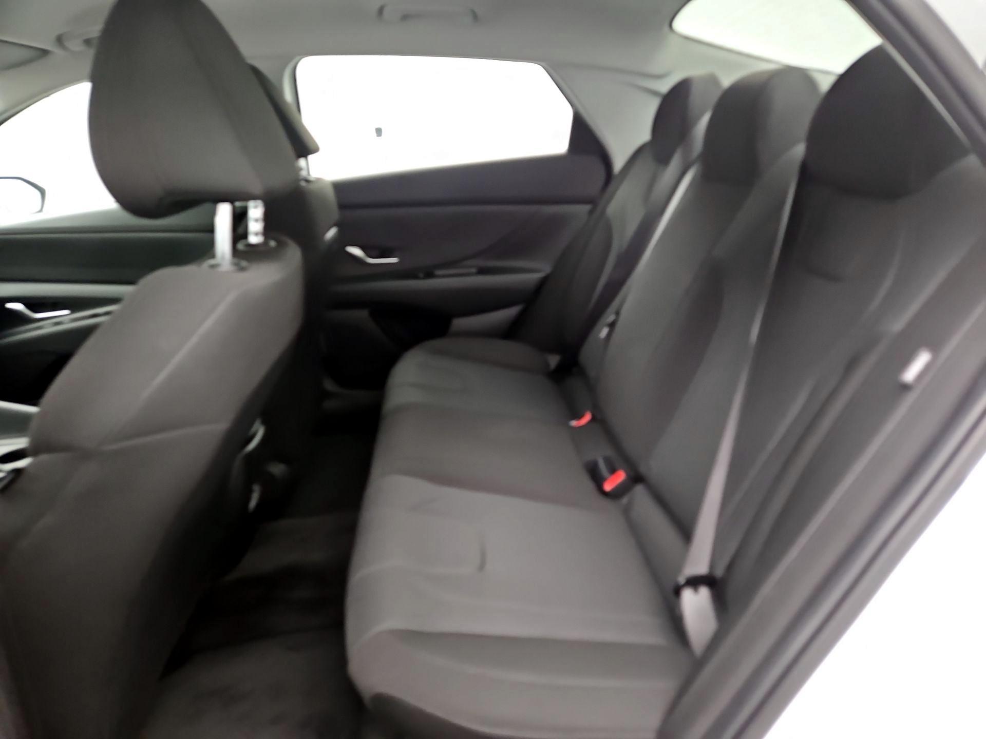 Thumbnail: 2026 Hyundai Elantra - 18