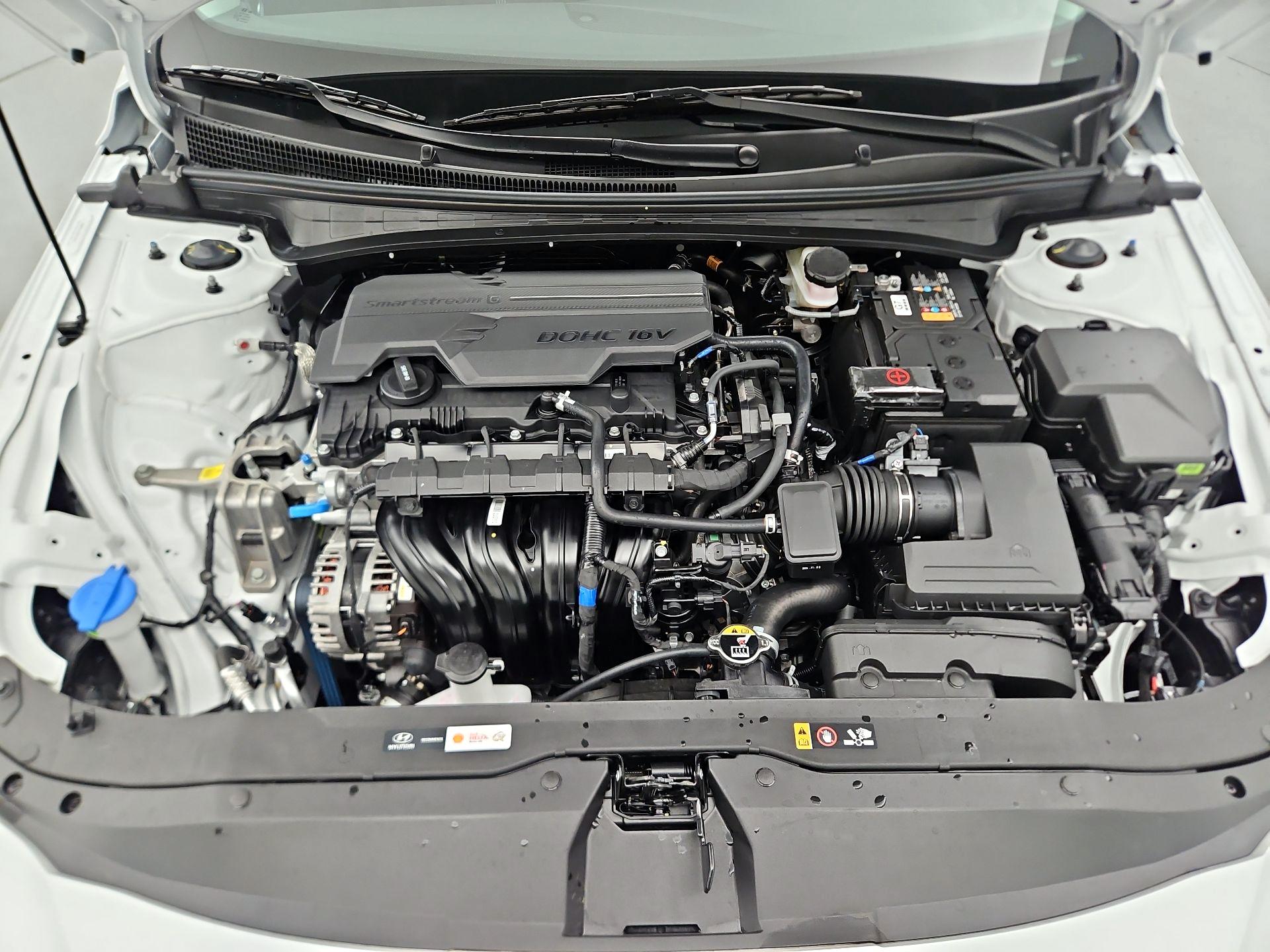 Thumbnail: 2026 Hyundai Elantra - 20