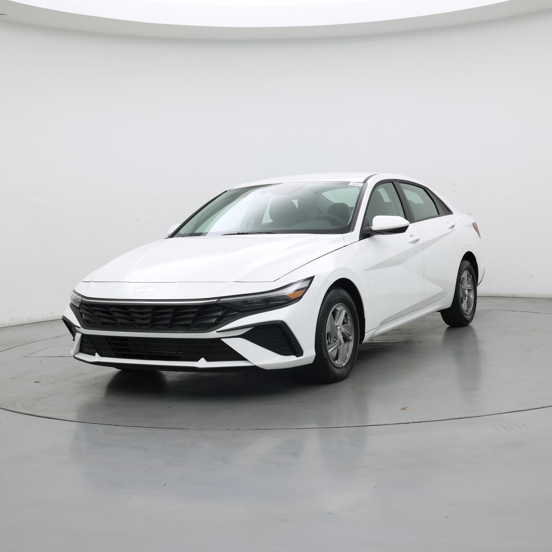 Thumbnail: 2026 Hyundai Elantra - 4