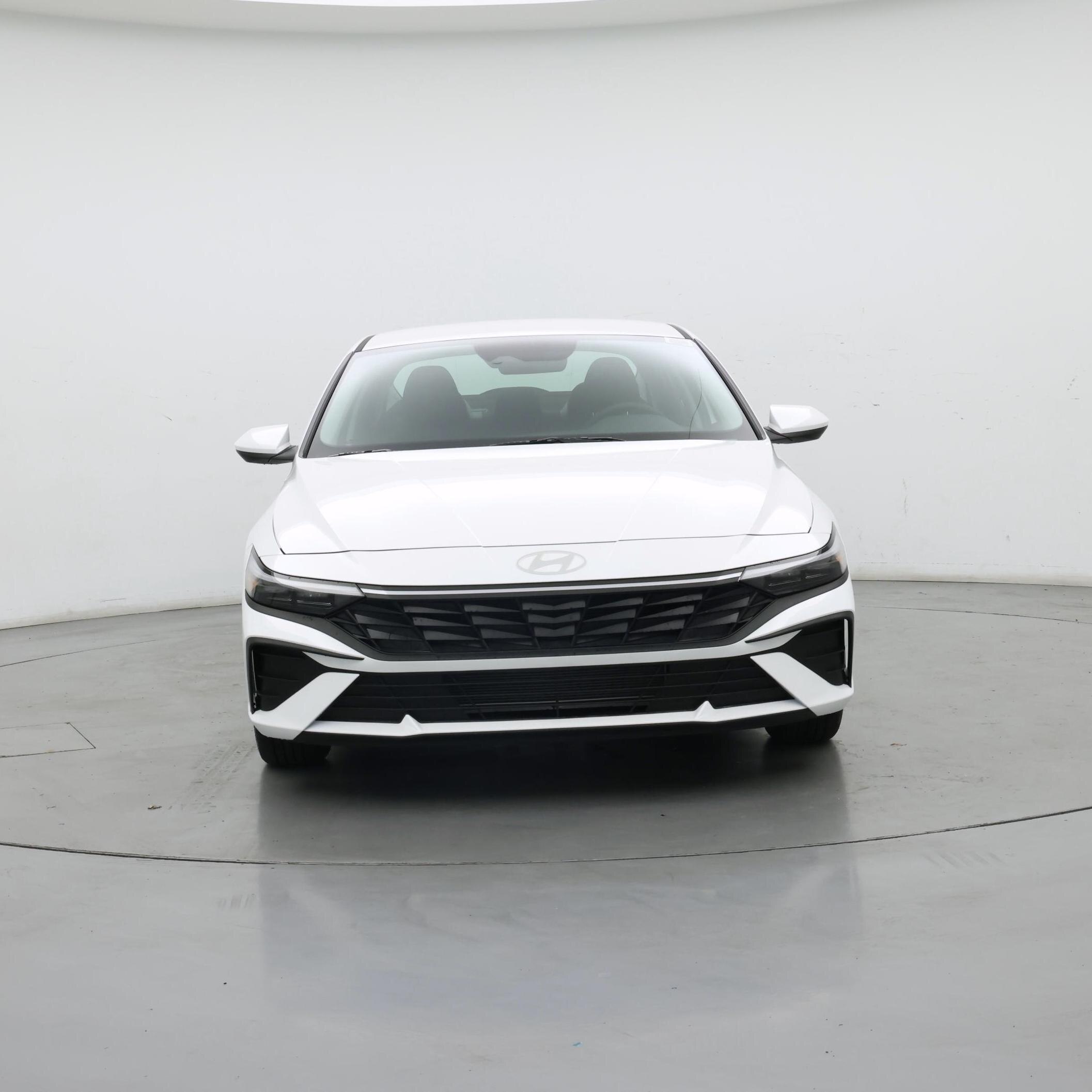 Thumbnail: 2026 Hyundai Elantra - 5