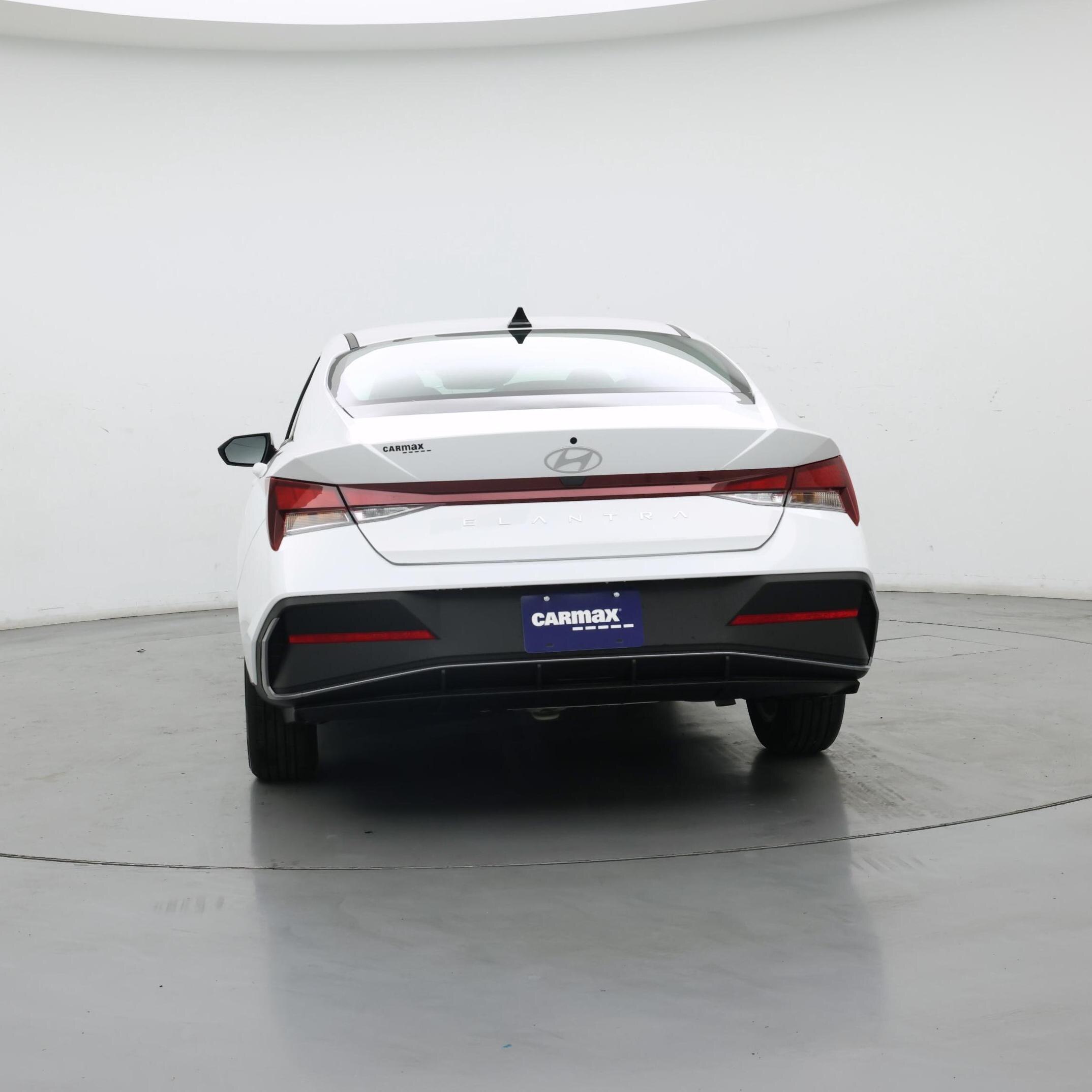 Thumbnail: 2026 Hyundai Elantra - 6