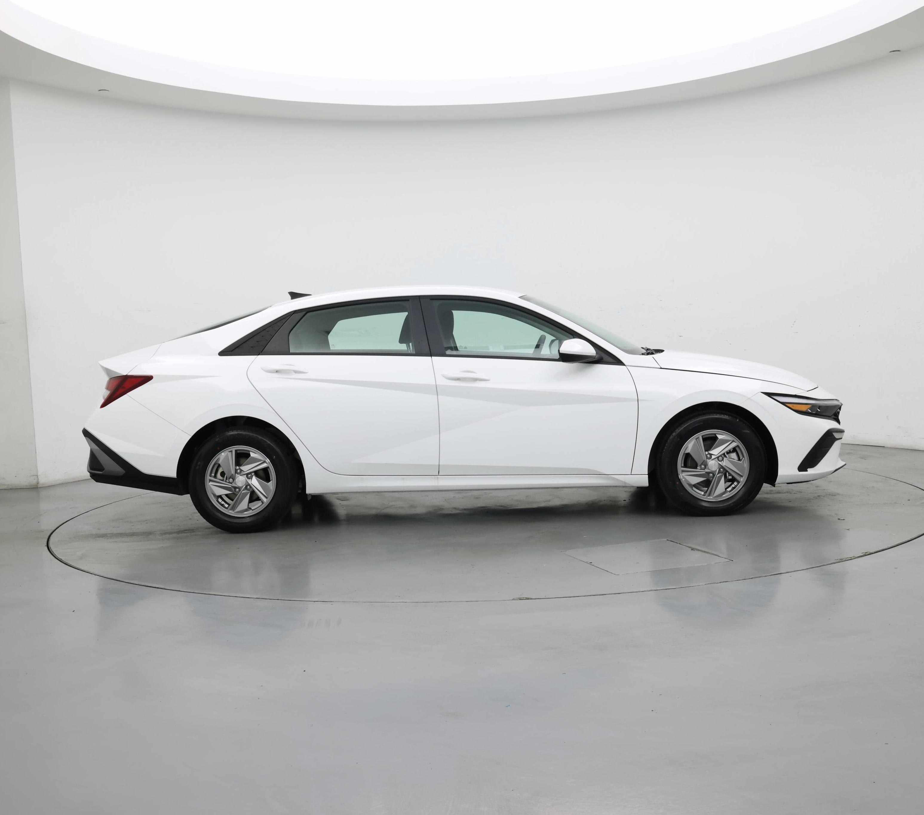 Thumbnail: 2026 Hyundai Elantra - 7