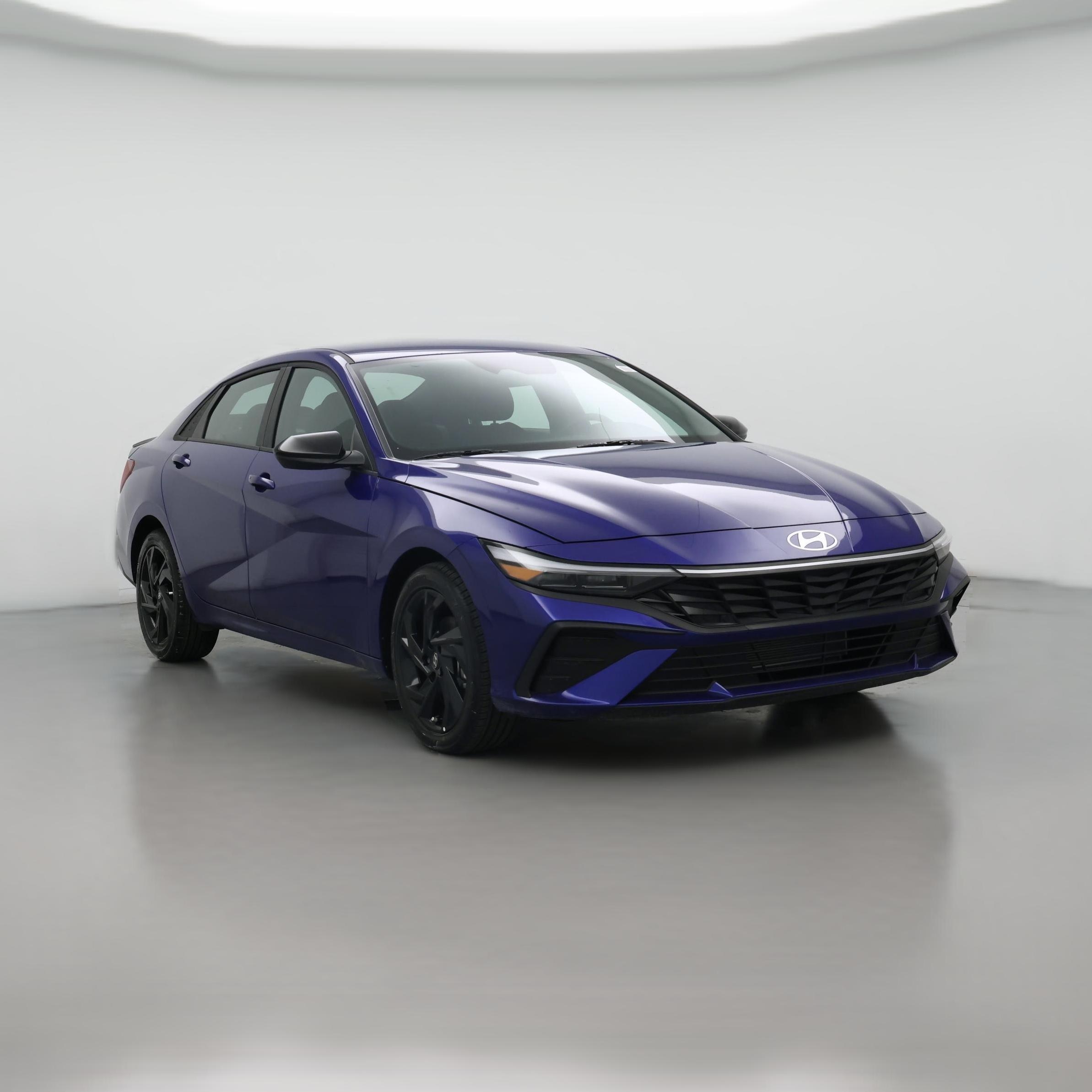 Thumbnail: 2026 Hyundai Elantra - 1