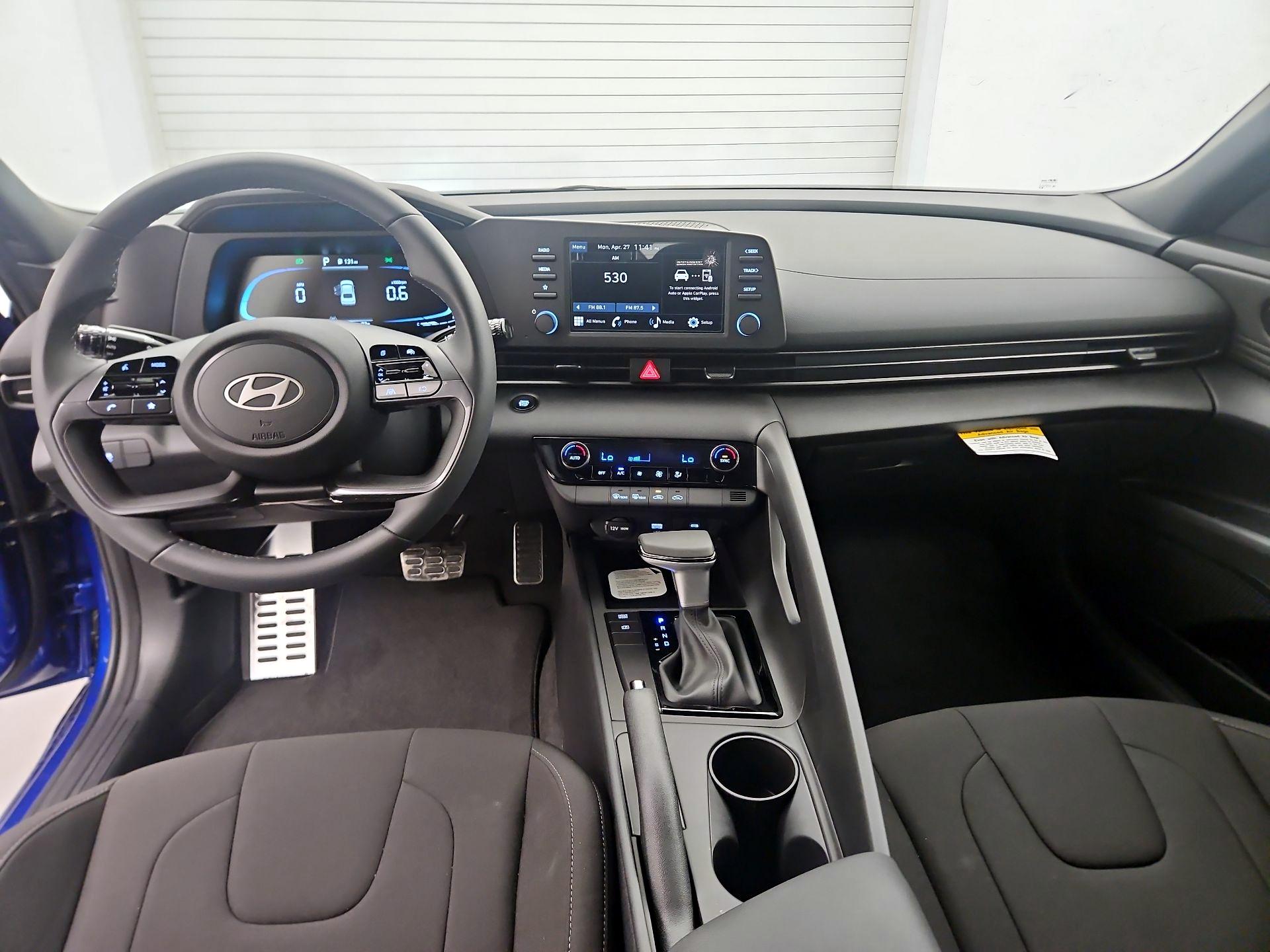 Thumbnail: 2026 Hyundai Elantra - 9