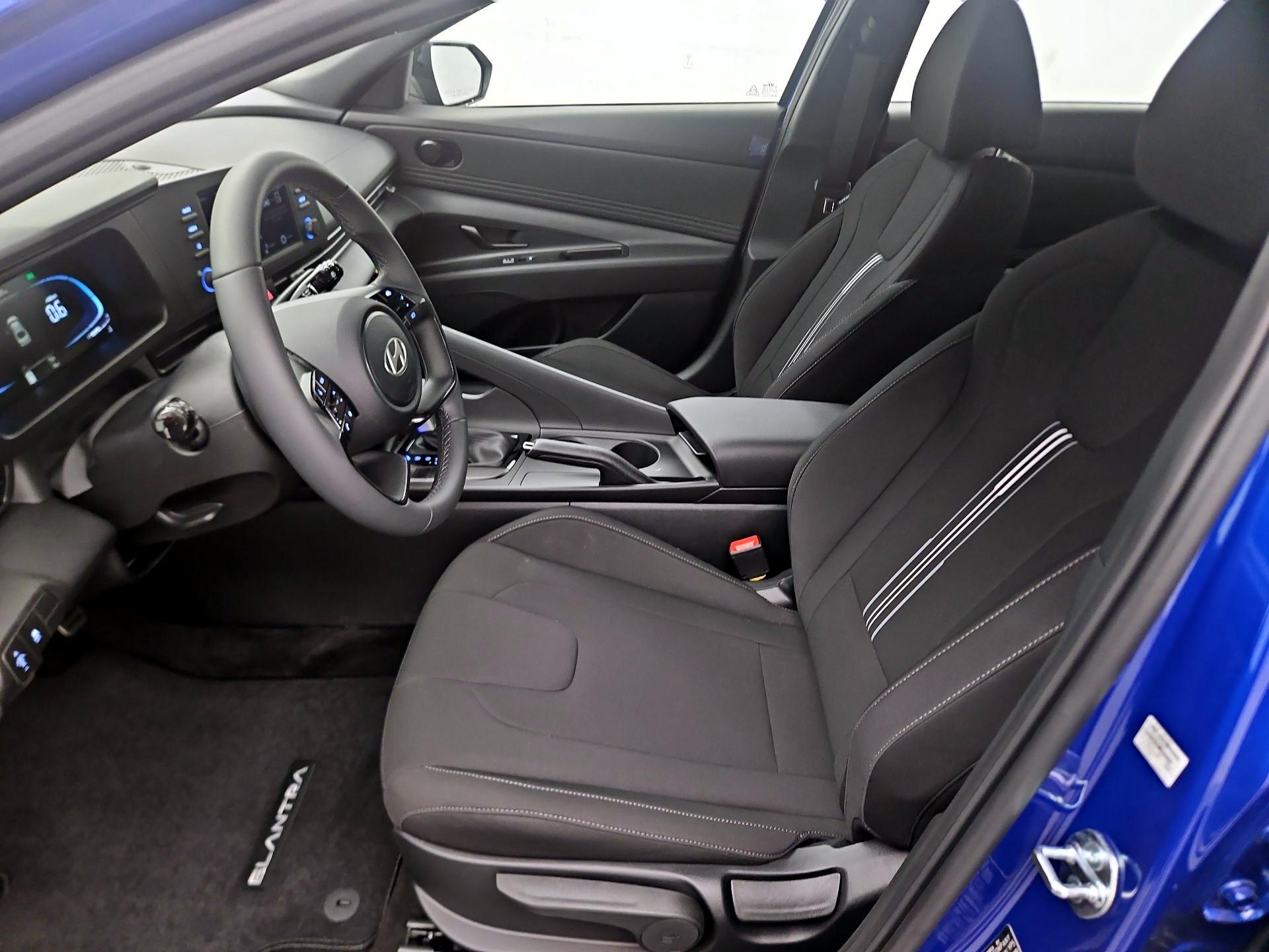 Thumbnail: 2026 Hyundai Elantra - 11