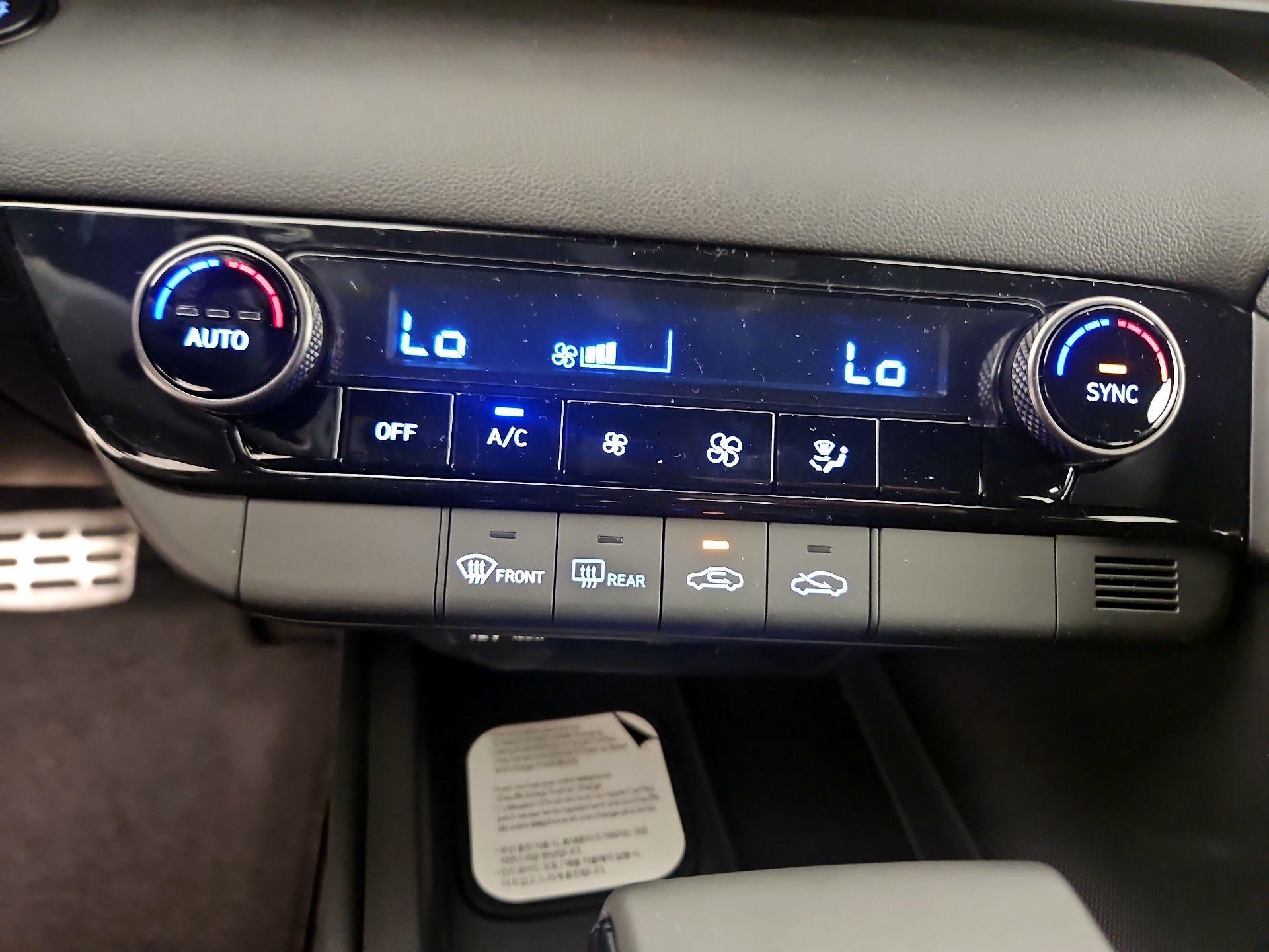 Thumbnail: 2026 Hyundai Elantra - 16