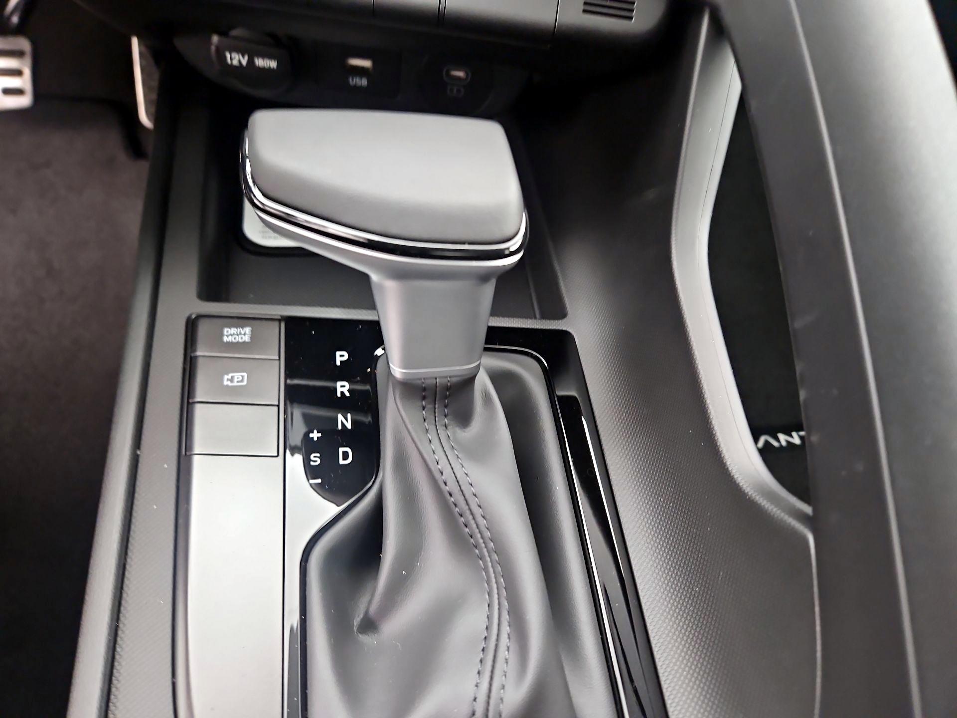 Thumbnail: 2026 Hyundai Elantra - 17