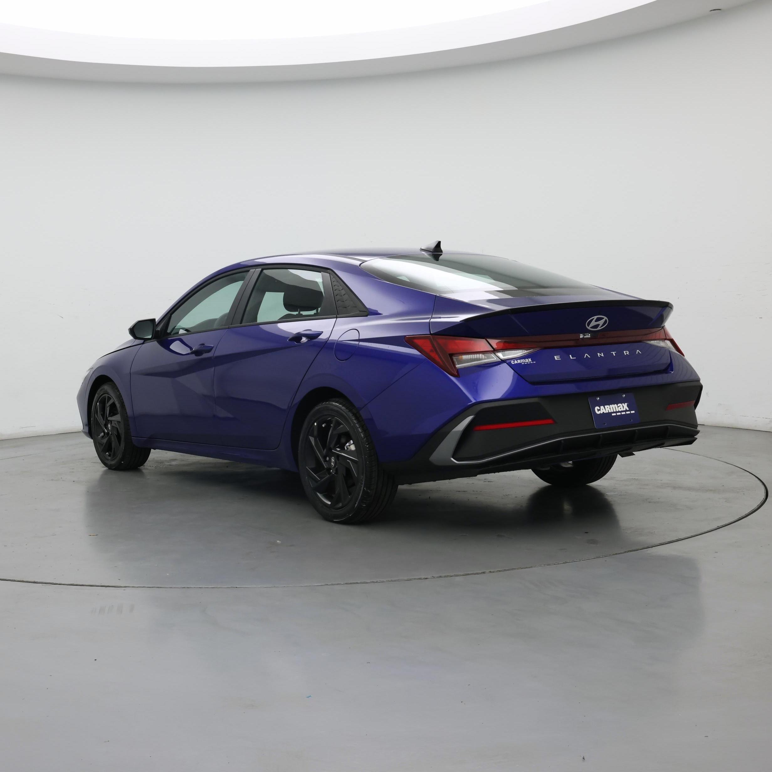 Thumbnail: 2026 Hyundai Elantra - 2