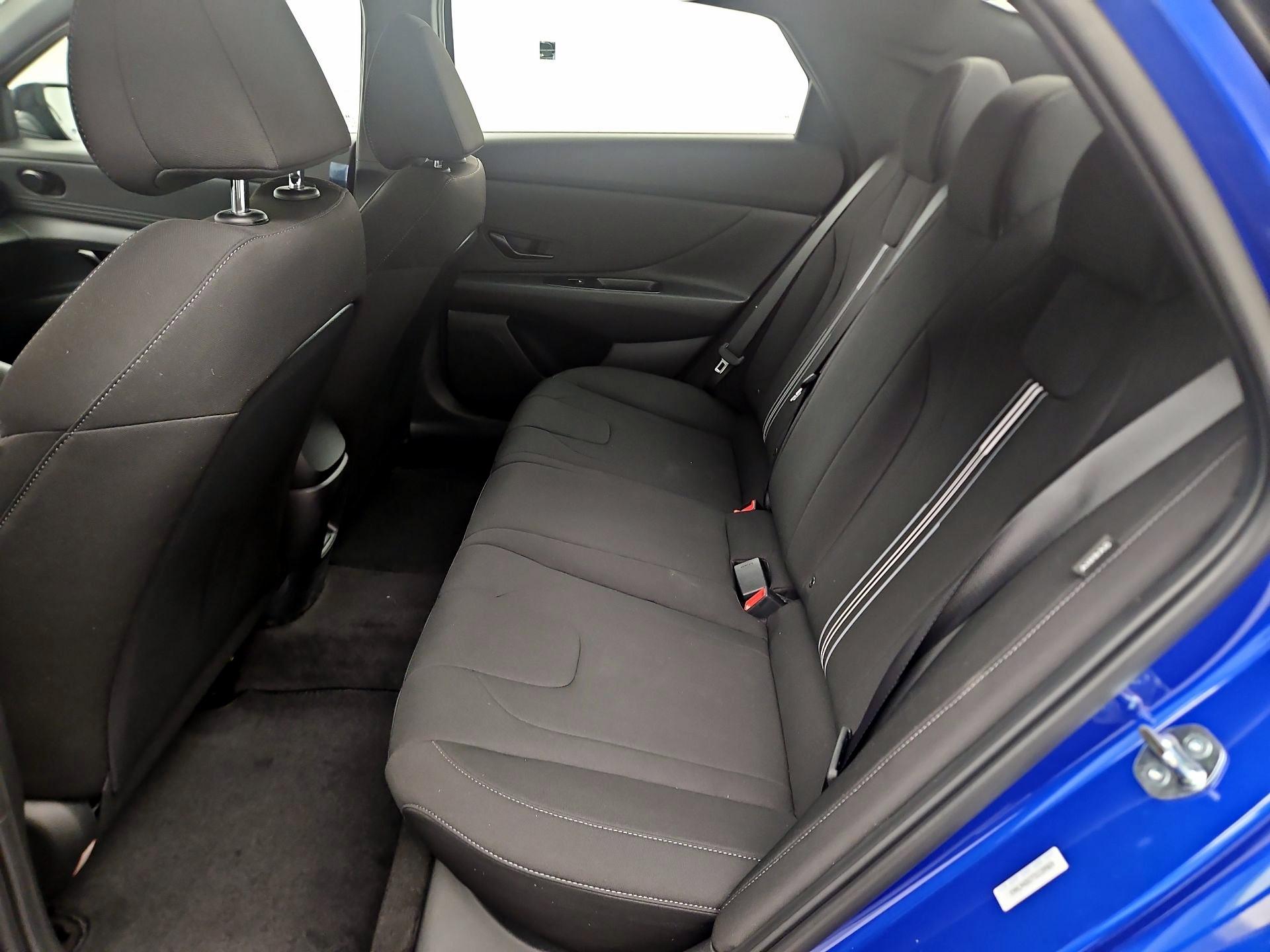 Thumbnail: 2026 Hyundai Elantra - 19