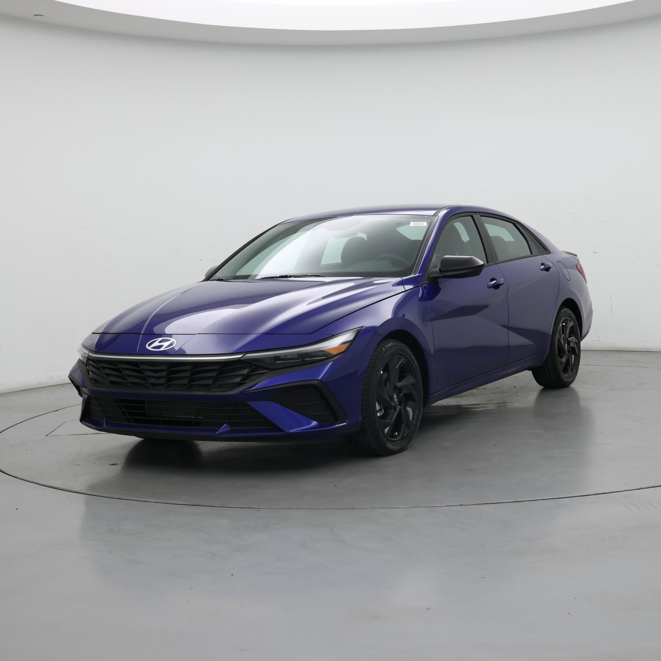 Thumbnail: 2026 Hyundai Elantra - 4