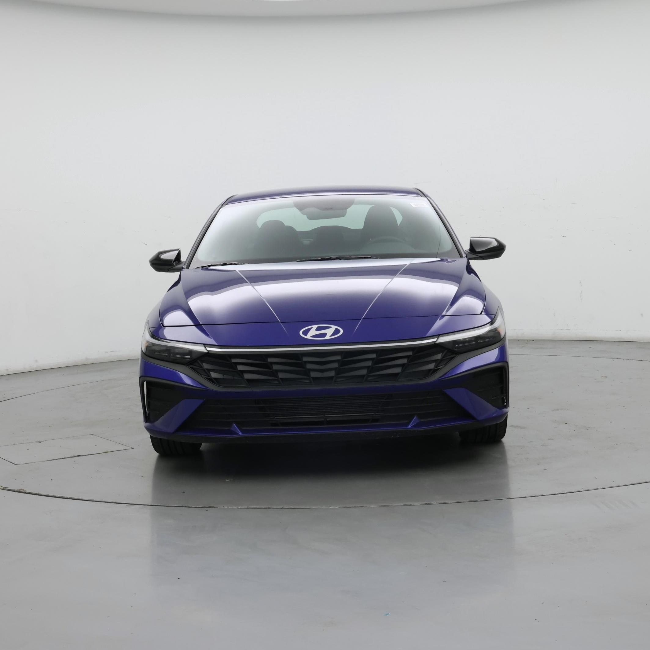 Thumbnail: 2026 Hyundai Elantra - 5