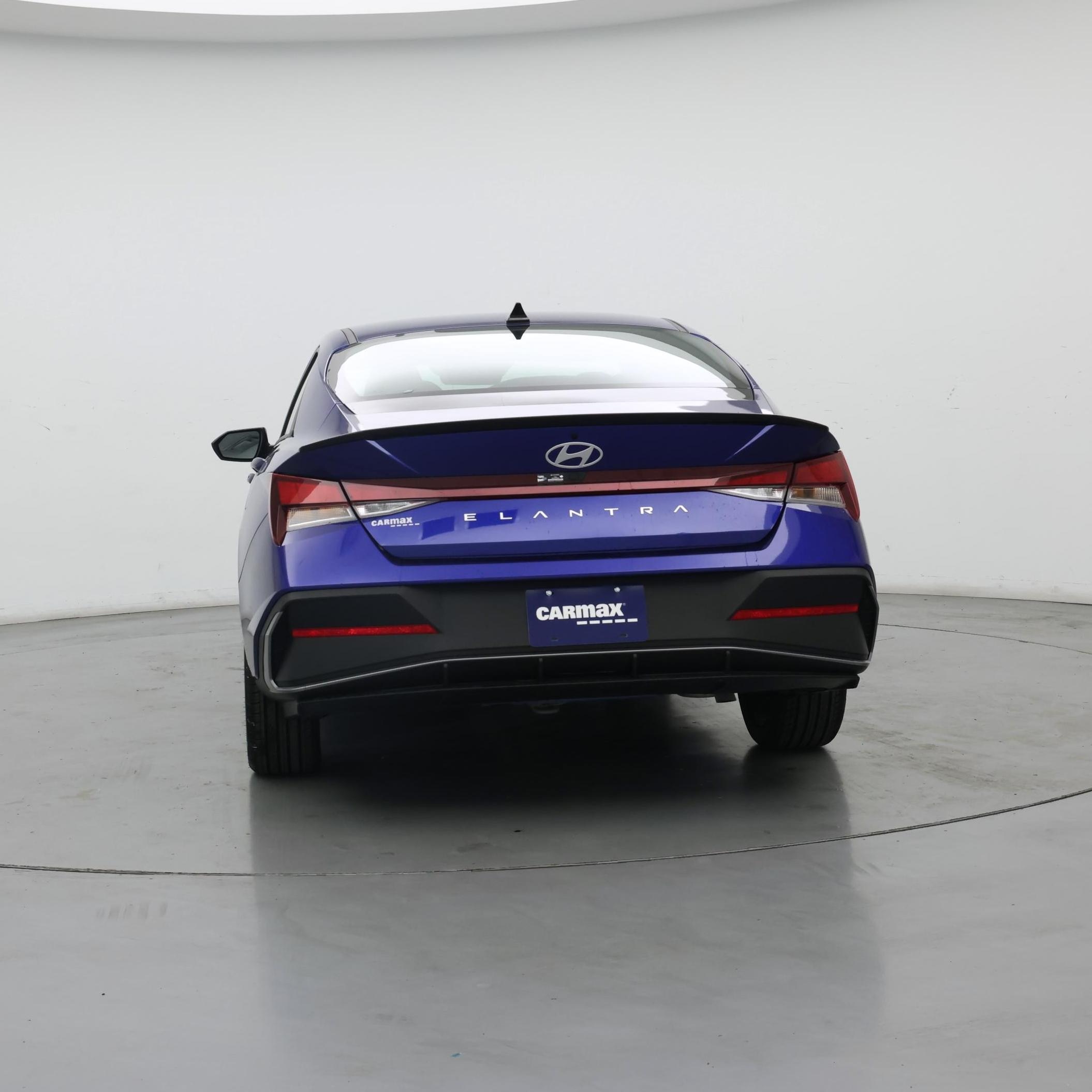 Thumbnail: 2026 Hyundai Elantra - 6