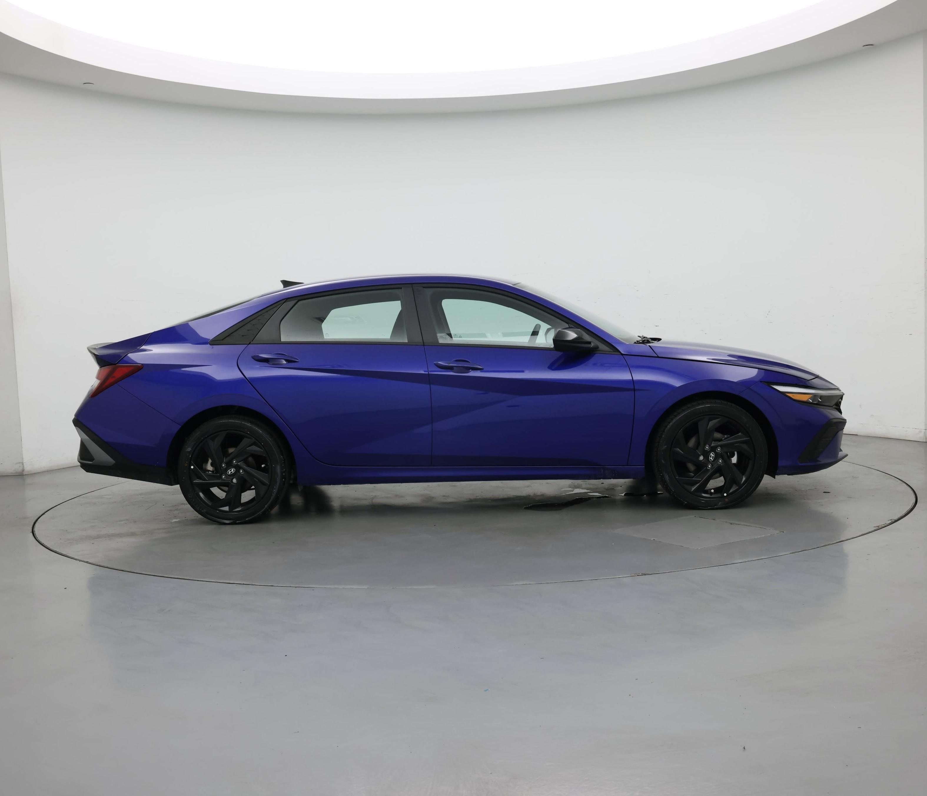 Thumbnail: 2026 Hyundai Elantra - 7