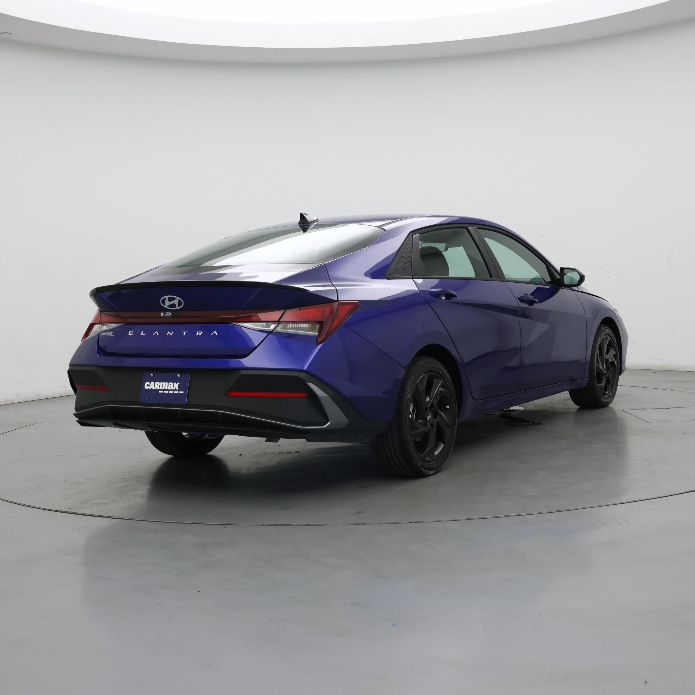 Thumbnail: 2026 Hyundai Elantra - 8