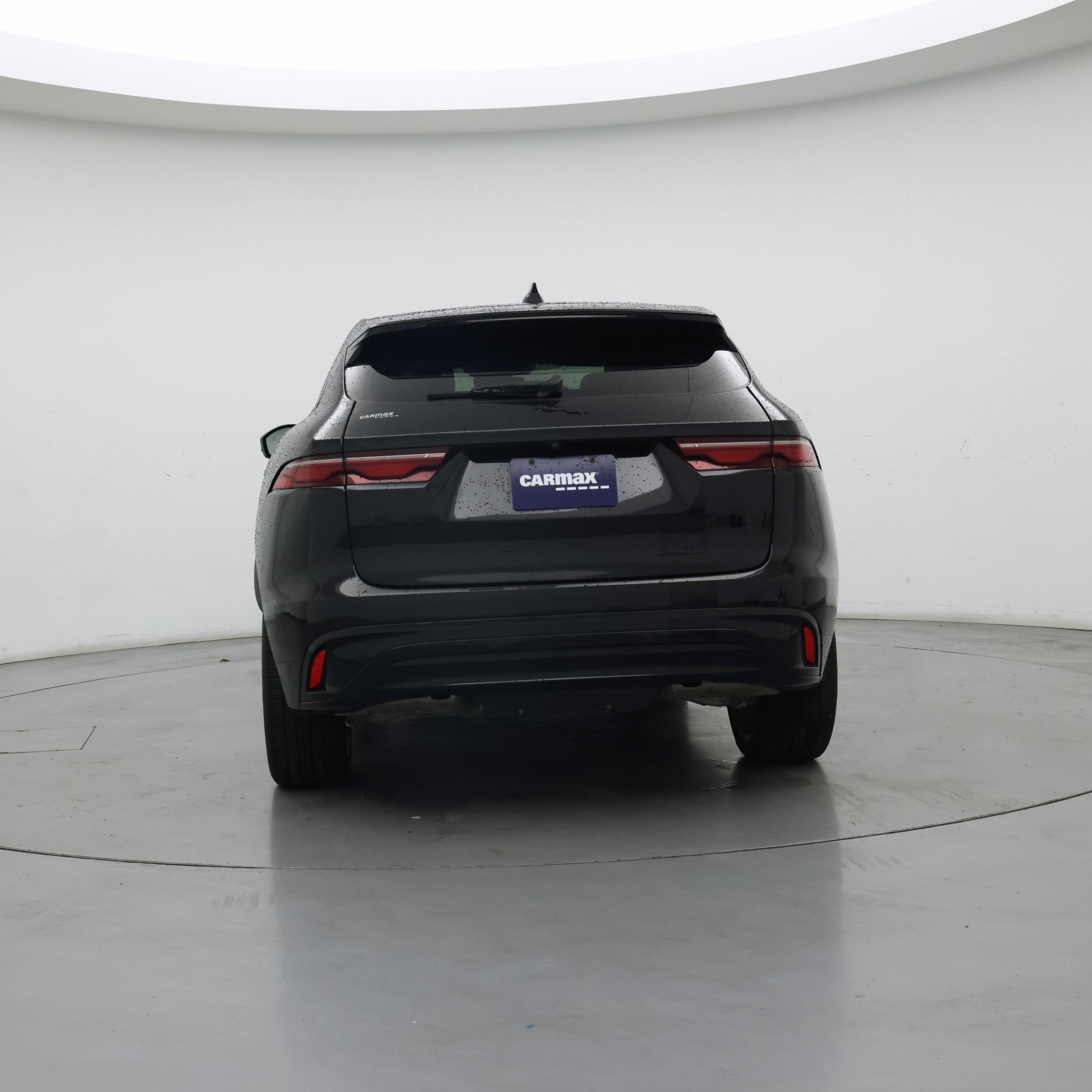 Thumbnail: 2022 Jaguar F-Pace - 6