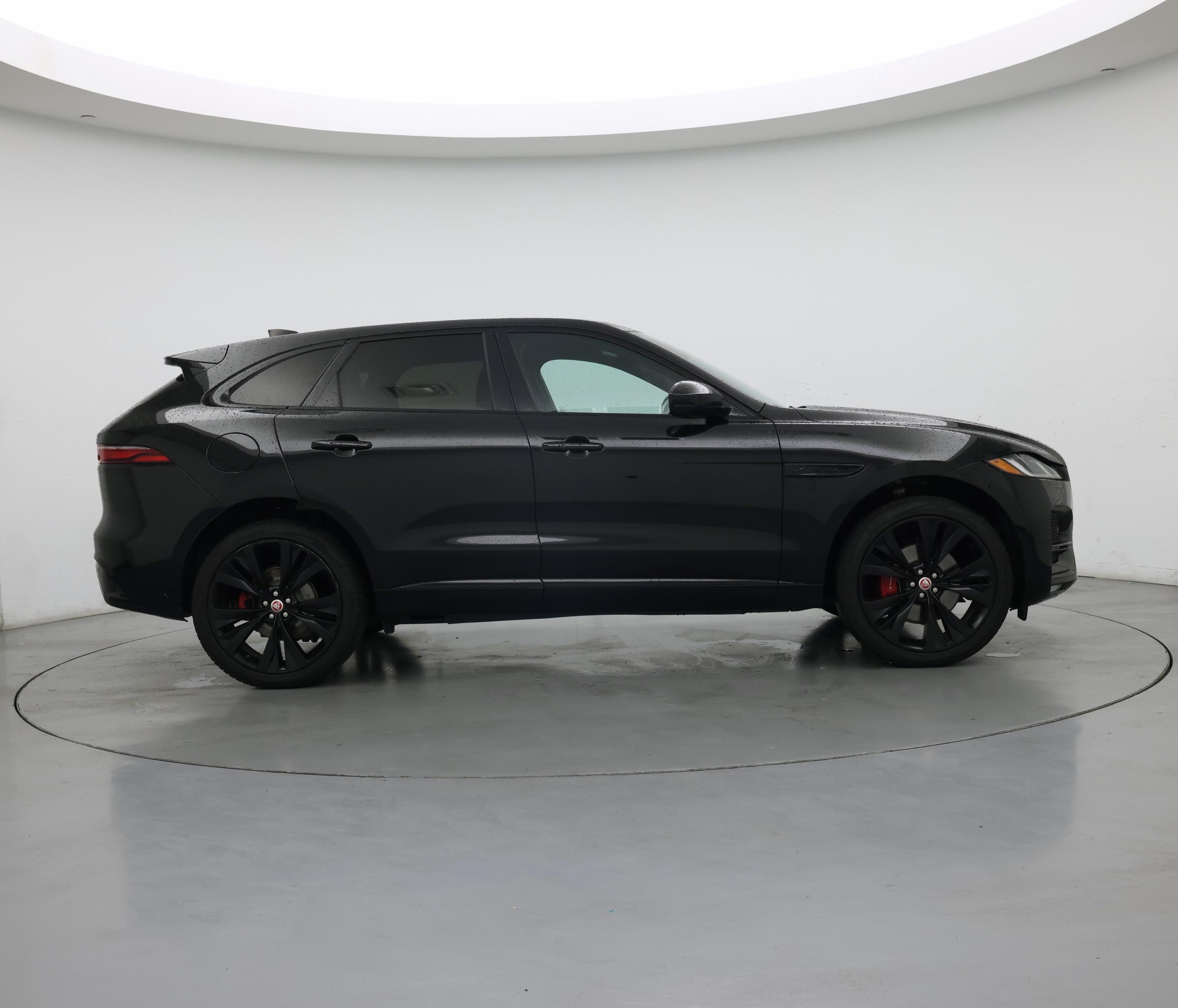 Thumbnail: 2022 Jaguar F-Pace - 7