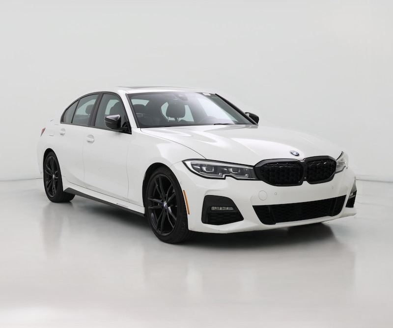 2021 BMW 330 I
