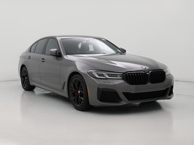 2021 BMW 530 I