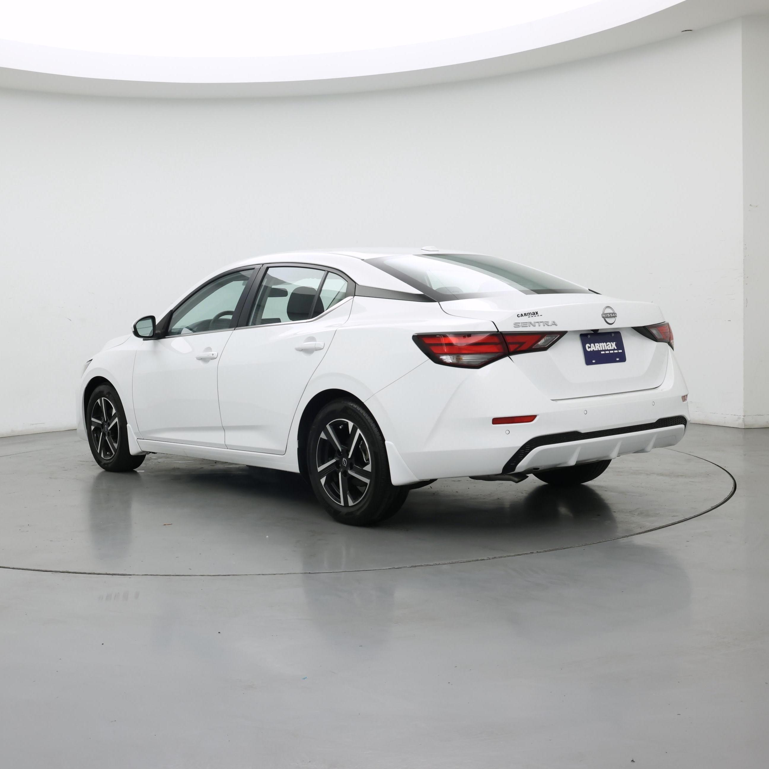 Thumbnail: 2025 Nissan Sentra - 2