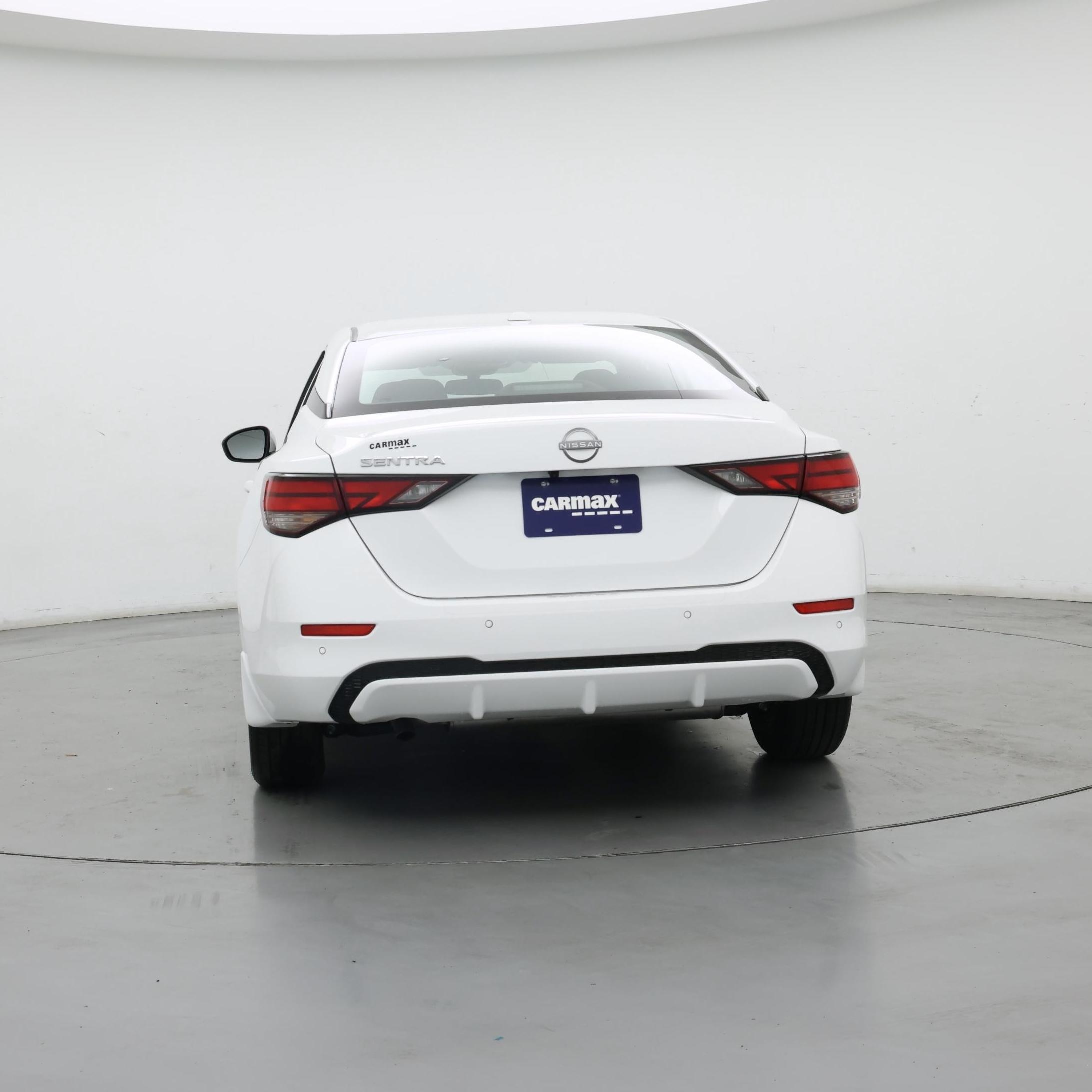 Thumbnail: 2025 Nissan Sentra - 6