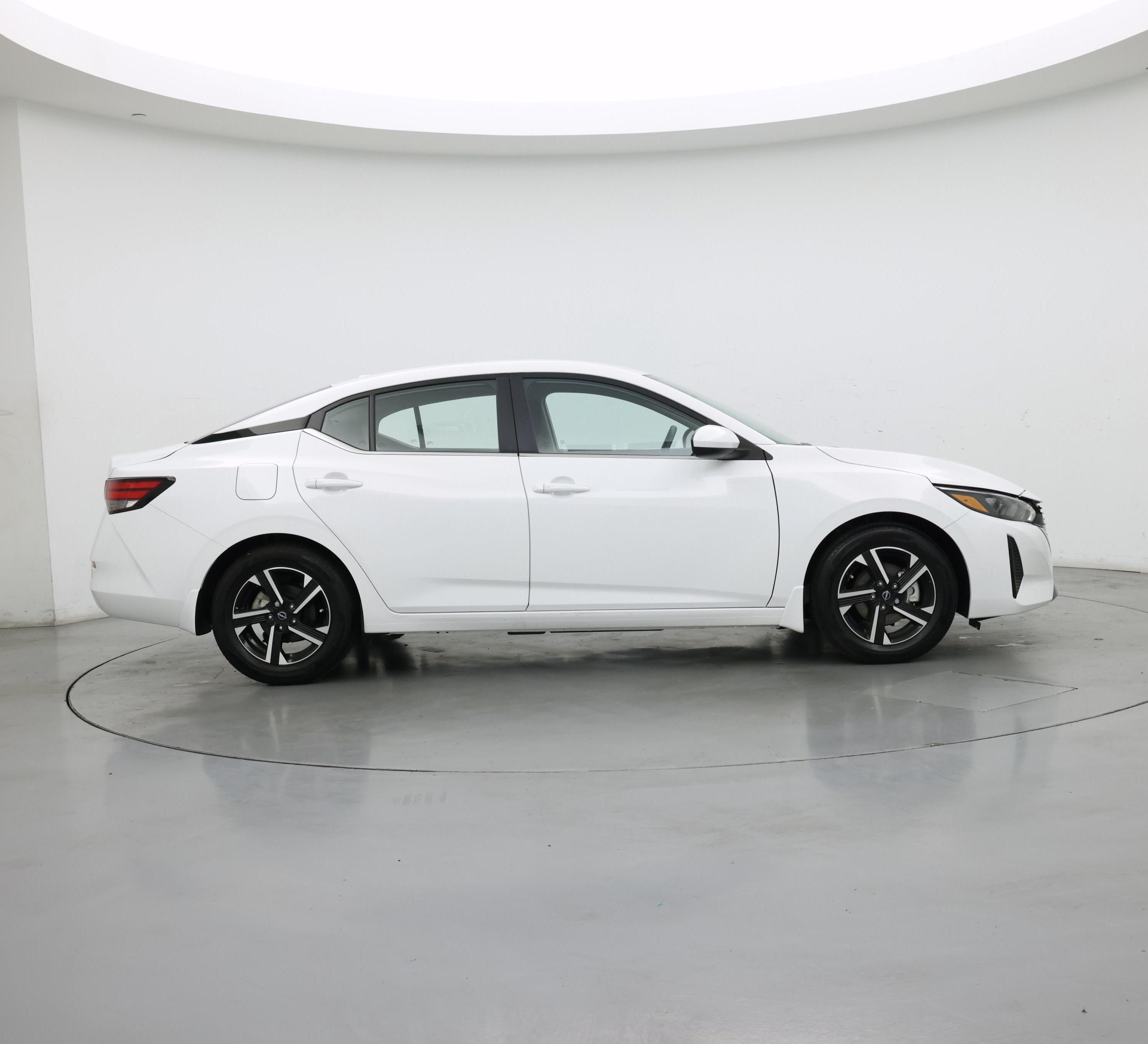 Thumbnail: 2025 Nissan Sentra - 7