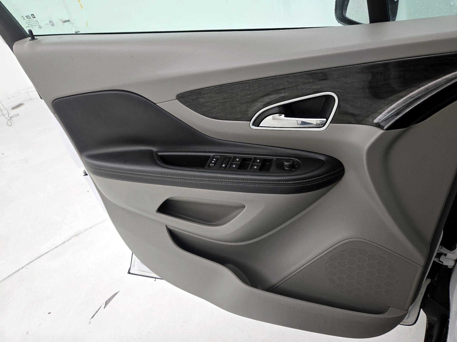 Thumbnail: 2016 Buick Encore - 12