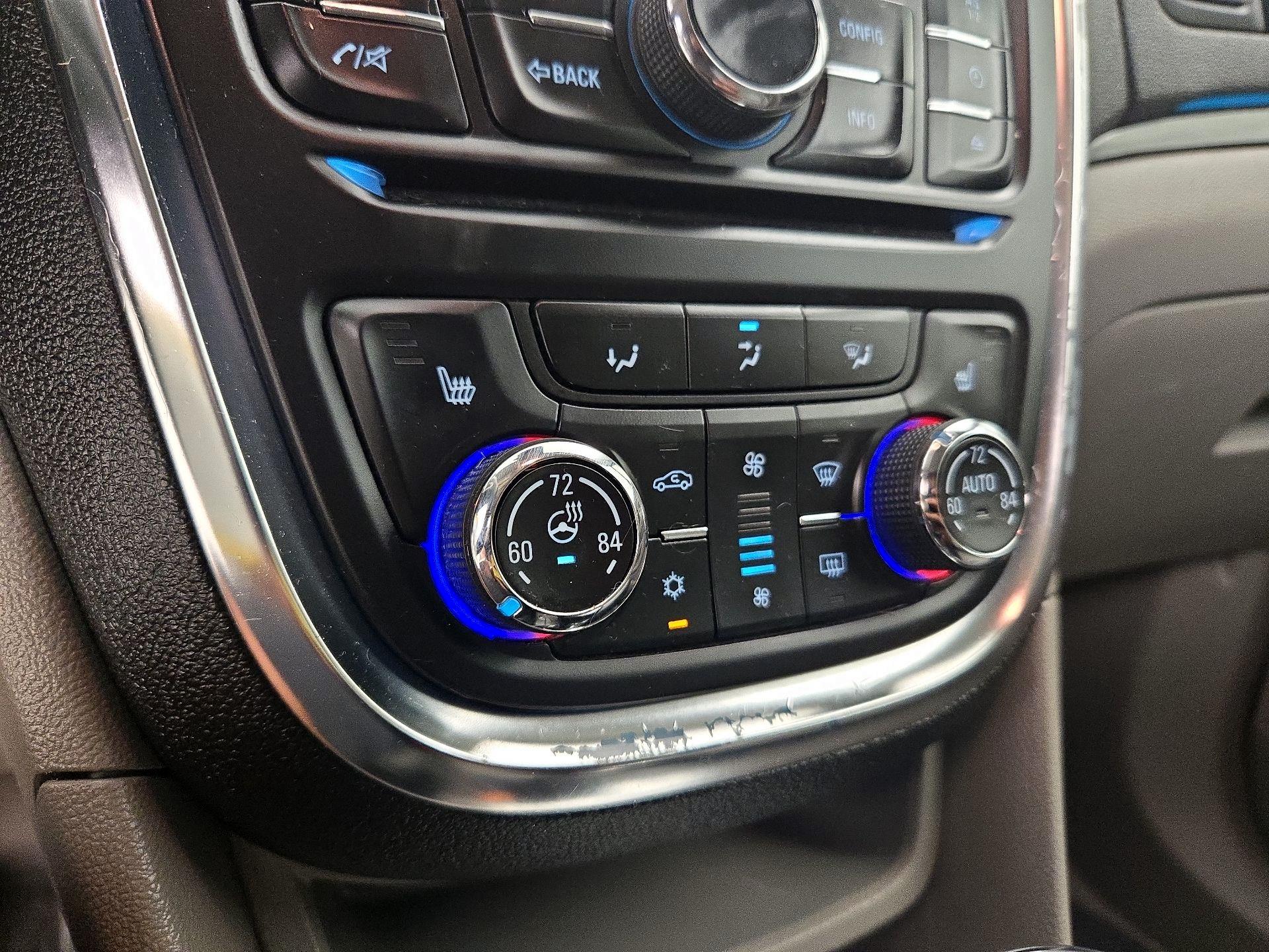 Thumbnail: 2016 Buick Encore - 16